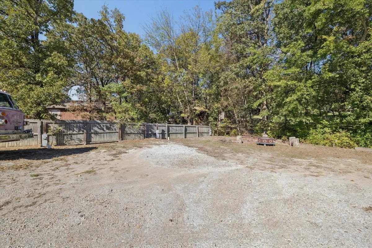 4 RV spots