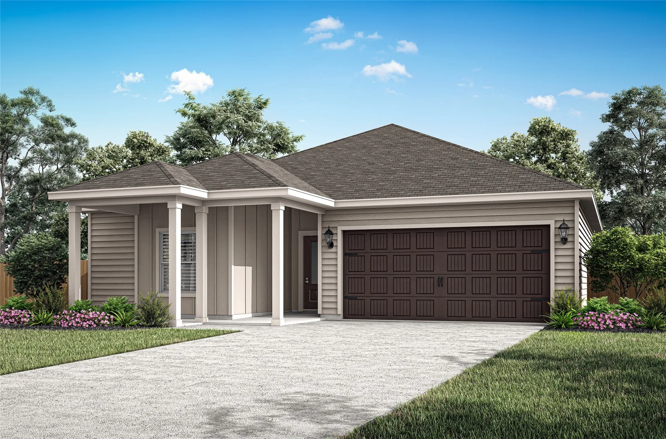 Single Family Residence For Rent in Kaufman County , 133 North Island Drive, Terrell, Texas 75160, 3 Bedroom, 2 Bathroom, 2 Garage spaces, 1,603 Sqft, built in 2026, mls#21408231, Real Estate Agent in Terrell, Homes For Rent in Kaufman county, Homes For Rent in Terrell, Realtor in Terrell Texas, Real Estate Brokerage Independent Realty Texas, Luminita Cordes Realtor
