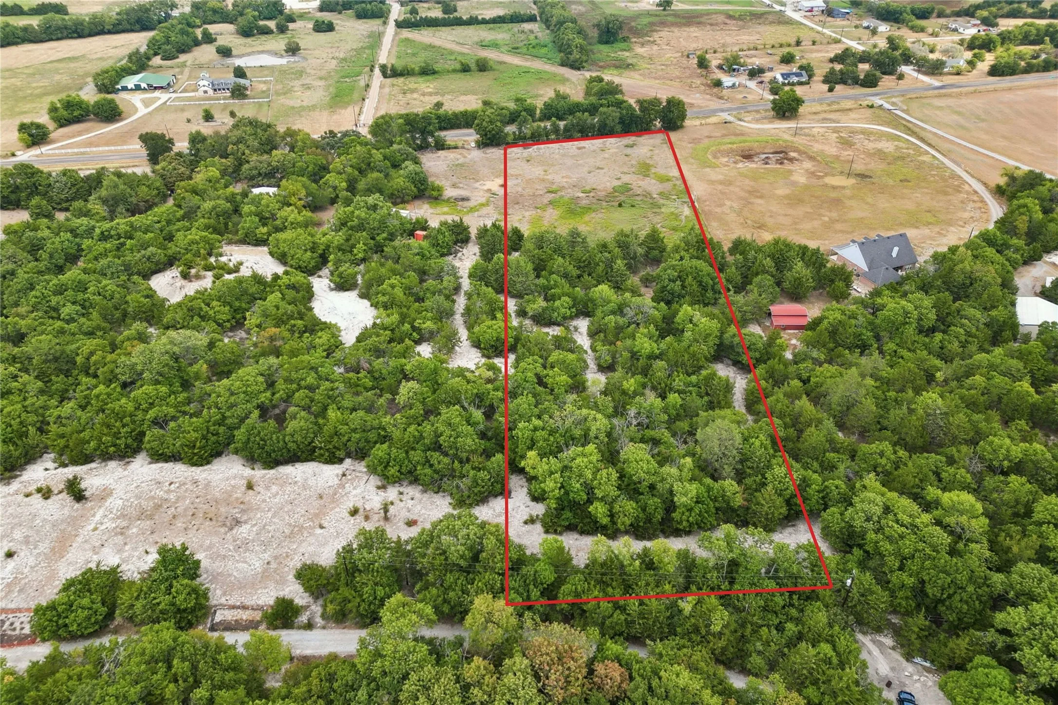 Unimproved Land For Sale in Grayson County , TBD - 5.005 FM 121, Van Alstyne, Texas 75495, 0, 0, Garage spaces, 0 Sqft, built in 0, mls#21377161, Real Estate Agent in Van Alstyne, Homes For Sale in Grayson county, Homes For Sale in Van Alstyne, Realtor in Van Alstyne Texas, Real Estate Brokerage Independent Realty Texas, Luminita Cordes Realtor