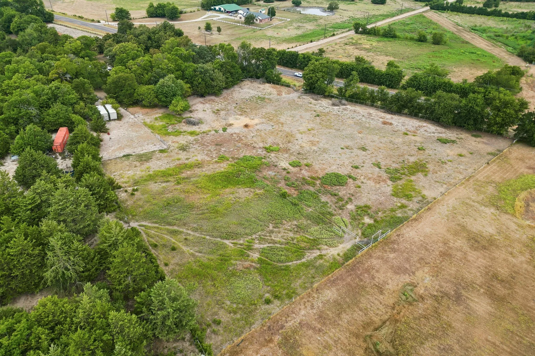 Unimproved Land For Sale in Grayson County , TBD - 5.005 FM 121, Van Alstyne, Texas 75495, 0, 0, Garage spaces, 0 Sqft, built in 0, mls#21377161, Real Estate Agent in Van Alstyne, Homes For Sale in Grayson county, Homes For Sale in Van Alstyne, Realtor in Van Alstyne Texas, Real Estate Brokerage Independent Realty Texas, Luminita Cordes Realtor