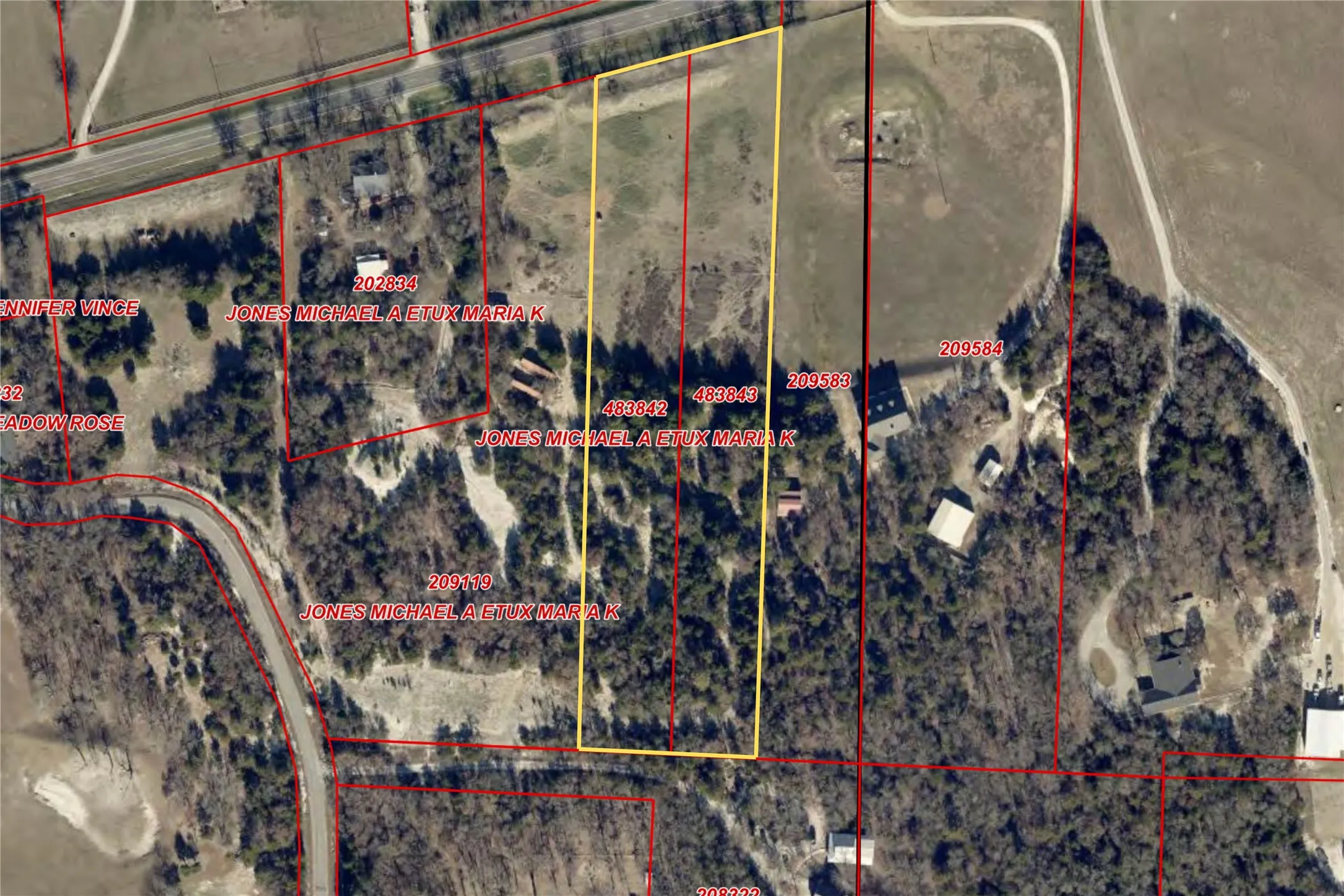 Unimproved Land For Sale in Grayson County , TBD - 5.005 FM 121, Van Alstyne, Texas 75495, 0, 0, Garage spaces, 0 Sqft, built in 0, mls#21377161, Real Estate Agent in Van Alstyne, Homes For Sale in Grayson county, Homes For Sale in Van Alstyne, Realtor in Van Alstyne Texas, Real Estate Brokerage Independent Realty Texas, Luminita Cordes Realtor