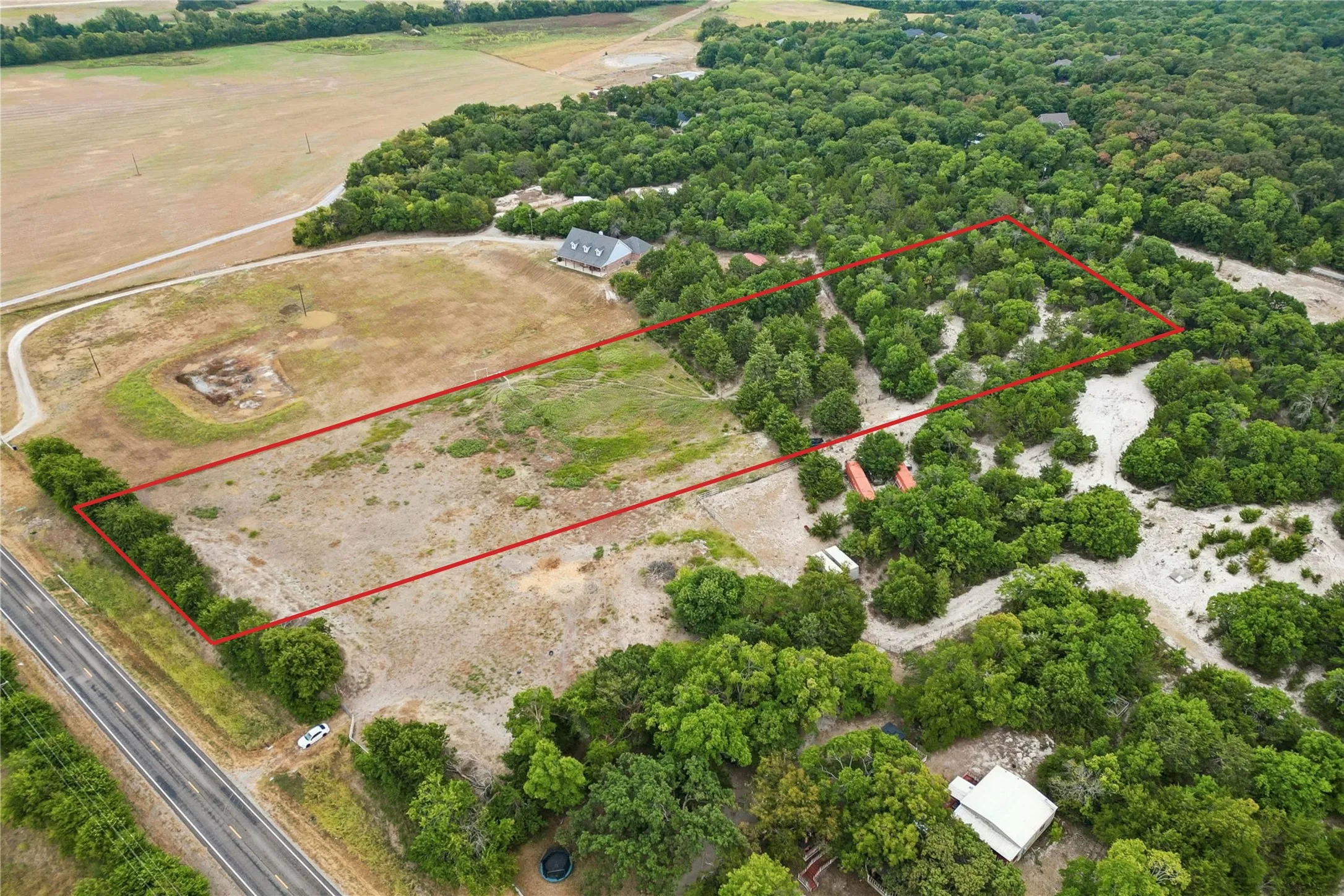 Unimproved Land For Sale in Grayson County , TBD - 5.005 FM 121, Van Alstyne, Texas 75495, 0, 0, Garage spaces, 0 Sqft, built in 0, mls#21377161, Real Estate Agent in Van Alstyne, Homes For Sale in Grayson county, Homes For Sale in Van Alstyne, Realtor in Van Alstyne Texas, Real Estate Brokerage Independent Realty Texas, Luminita Cordes Realtor