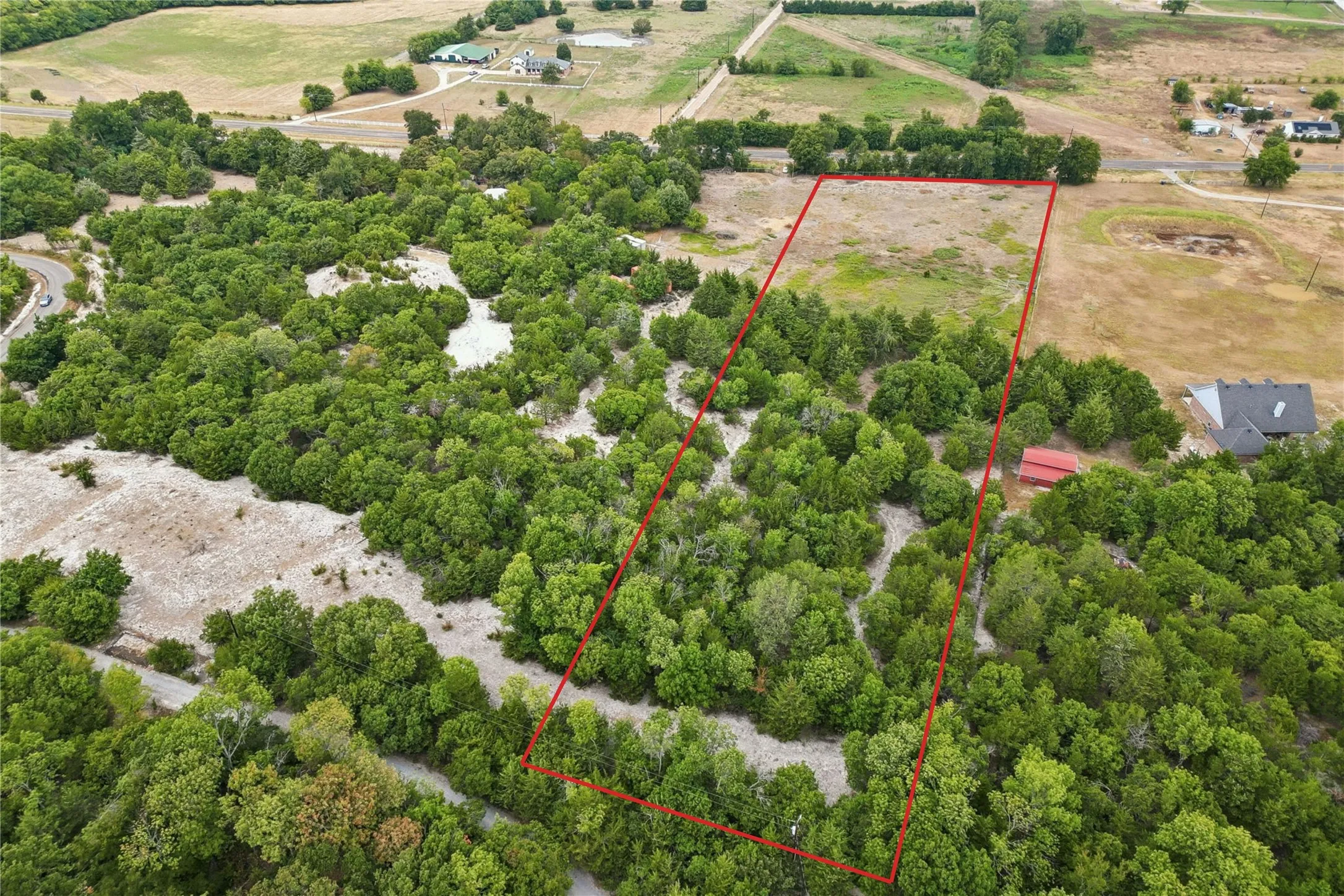 Unimproved Land For Sale in Grayson County , TBD - 5.005 FM 121, Van Alstyne, Texas 75495, 0, 0, Garage spaces, 0 Sqft, built in 0, mls#21377161, Real Estate Agent in Van Alstyne, Homes For Sale in Grayson county, Homes For Sale in Van Alstyne, Realtor in Van Alstyne Texas, Real Estate Brokerage Independent Realty Texas, Luminita Cordes Realtor