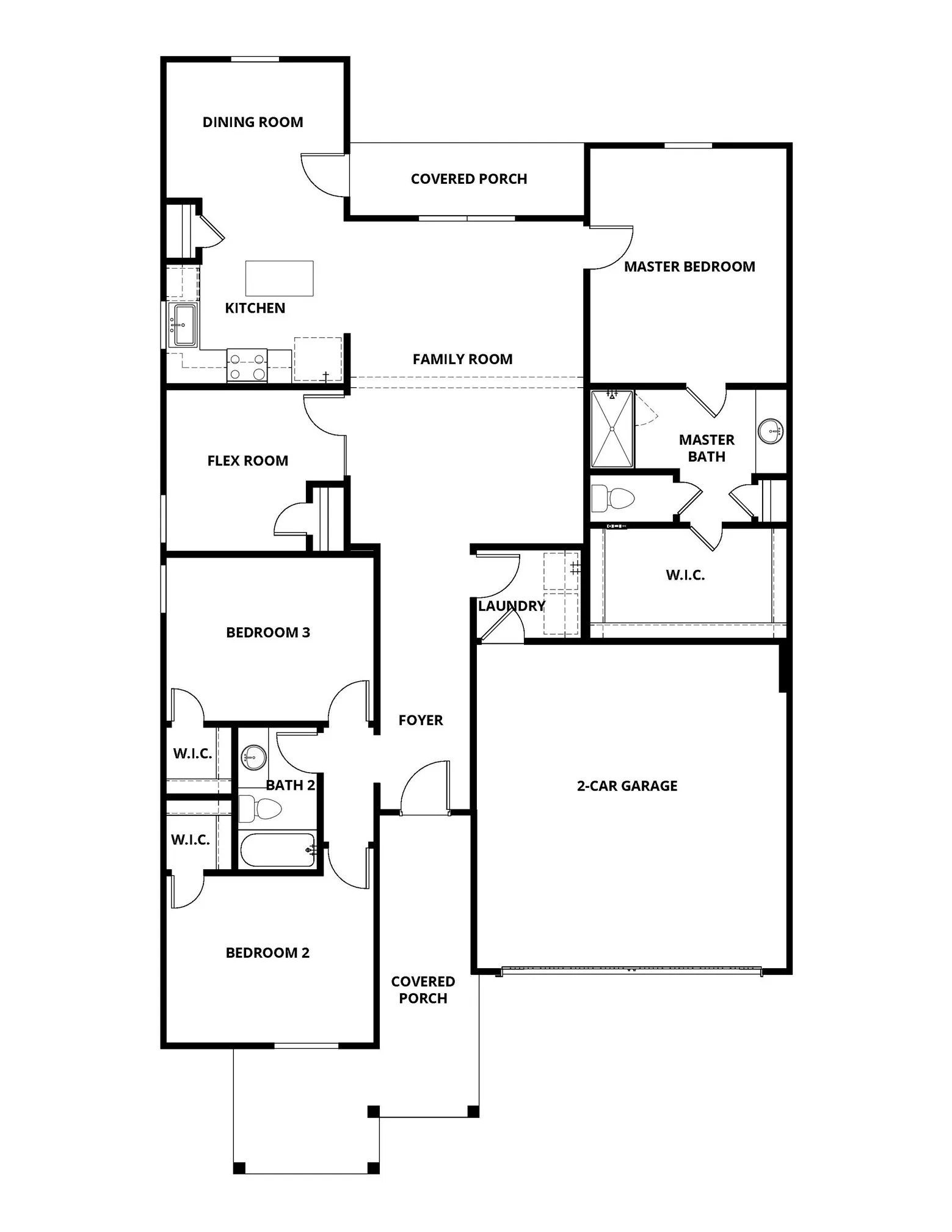 Single Family Residence For Sale in Kaufman County , 133 North Island Drive, Terrell, Texas 75160, 3 Bedroom, 2 Bathroom, 2 Garage spaces, 1,603 Sqft, built in 2026, mls#21408235, Real Estate Agent in Terrell, Homes For Sale in Kaufman county, Homes For Sale in Terrell, Realtor in Terrell Texas, Real Estate Brokerage Independent Realty Texas, Luminita Cordes Realtor