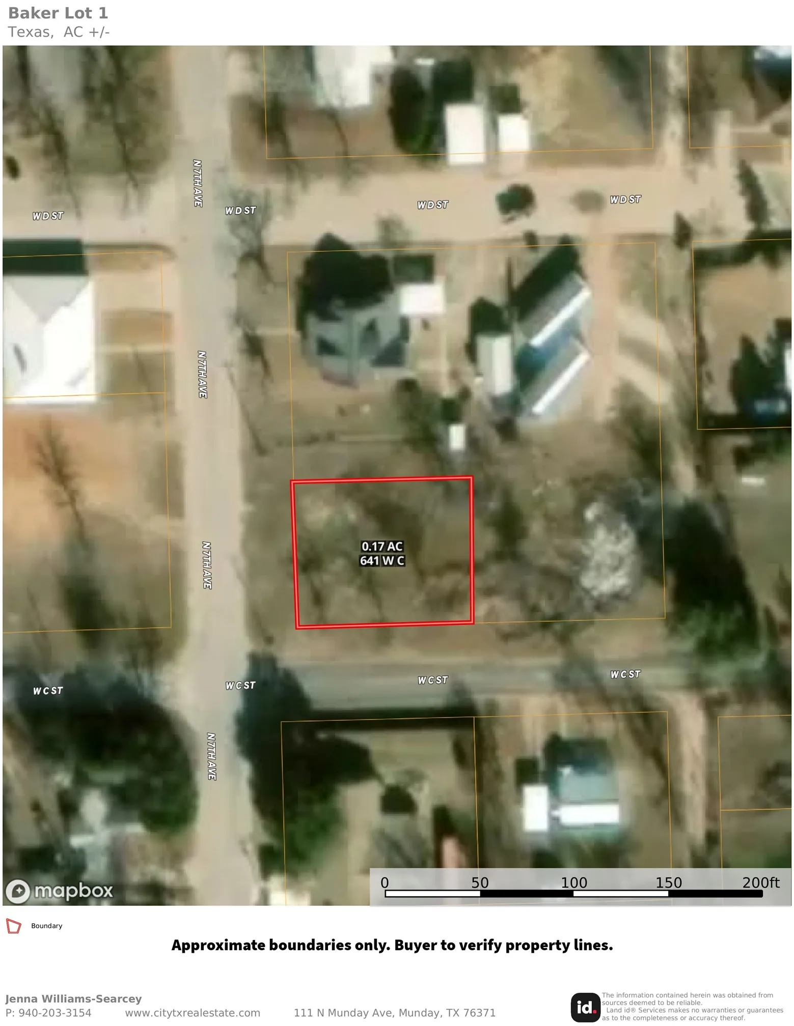 Unimproved Land For Sale in Knox County , 611 W C Street, Munday, Texas 76371, 0, 0, Garage spaces, 0 Sqft, built in 0, mls#21408183, Real Estate Agent in Munday, Homes For Sale in Knox county, Homes For Sale in Munday, Realtor in Munday Texas, Real Estate Brokerage Independent Realty Texas, Luminita Cordes Realtor