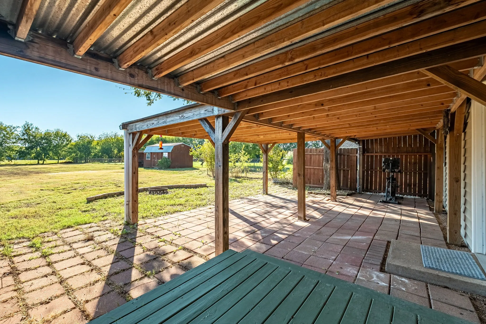 Single Family Residence For Sale in Collin County , 4344 COUNTY ROAD 463, Princeton, Texas 75407, 1 Bedroom, 1 Bathroom, Garage spaces, 864 Sqft, built in 1997, mls#21407228, Real Estate Agent in Princeton, Homes For Sale in Collin county, Homes For Sale in Princeton, Realtor in Princeton Texas, Real Estate Brokerage Independent Realty Texas, Luminita Cordes Realtor