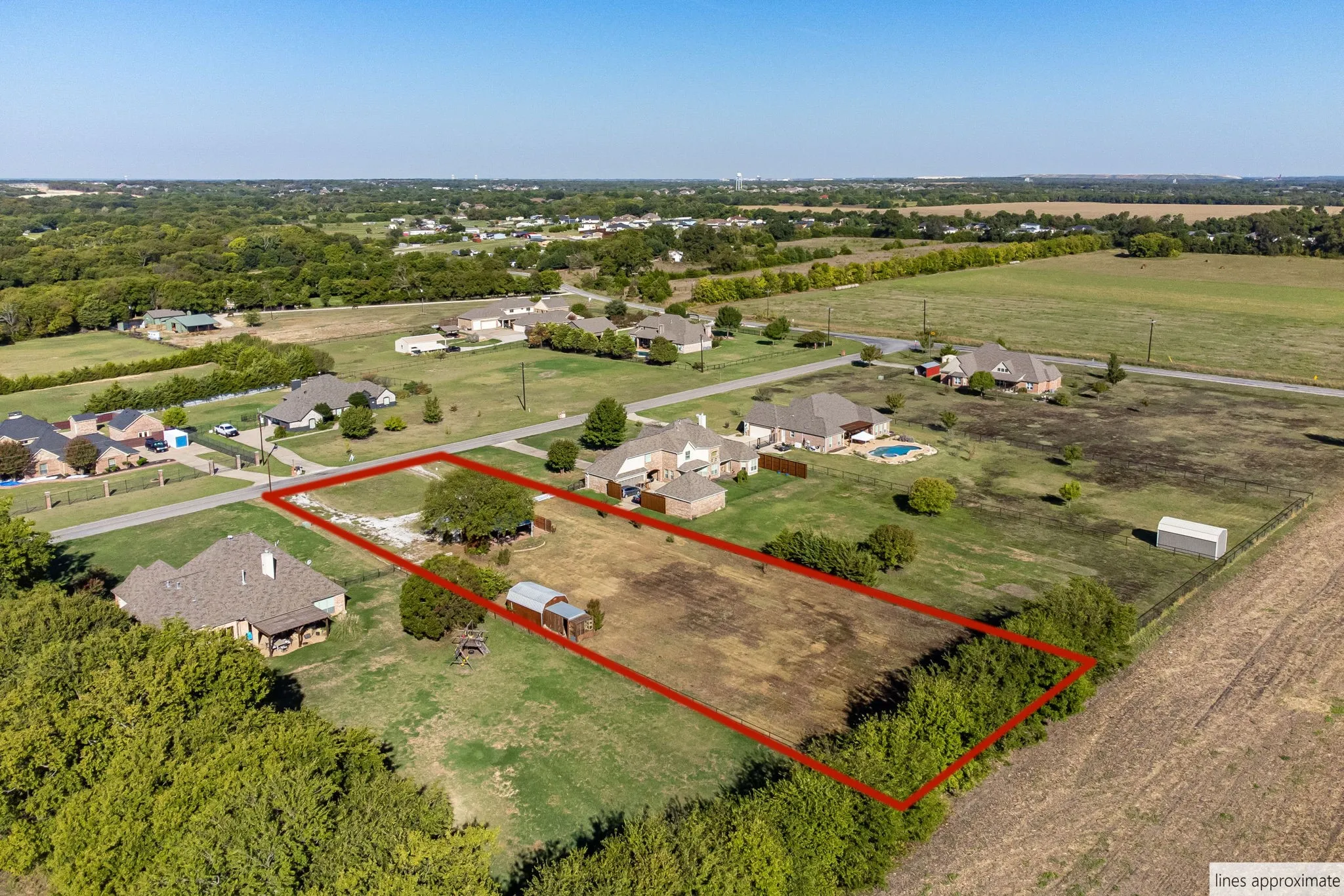 Single Family Residence For Sale in Collin County , 4344 COUNTY ROAD 463, Princeton, Texas 75407, 1 Bedroom, 1 Bathroom, Garage spaces, 864 Sqft, built in 1997, mls#21407228, Real Estate Agent in Princeton, Homes For Sale in Collin county, Homes For Sale in Princeton, Realtor in Princeton Texas, Real Estate Brokerage Independent Realty Texas, Luminita Cordes Realtor