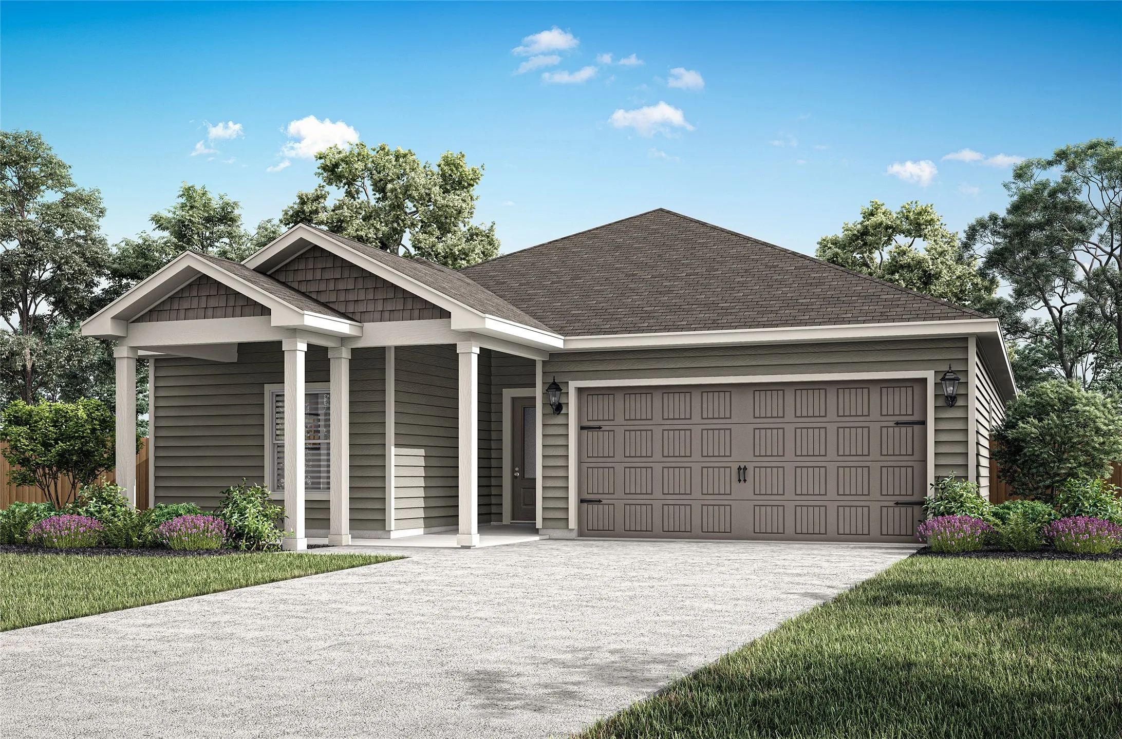 Single Family Residence For Rent
