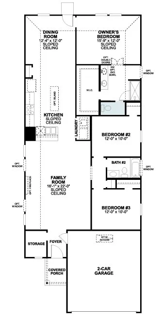 Single Family Residence For Sale in Dallas County , 2101 Paradise Valley Drive, Mesquite, Texas 75149, 3 Bedroom, 2 Bathroom, 2 Garage spaces, 1,699 Sqft, built in 2026, mls#21400916, Real Estate Agent in Mesquite, Homes For Sale in Dallas county, Homes For Sale in Mesquite, Realtor in Mesquite Texas, Real Estate Brokerage Independent Realty Texas, Luminita Cordes Realtor