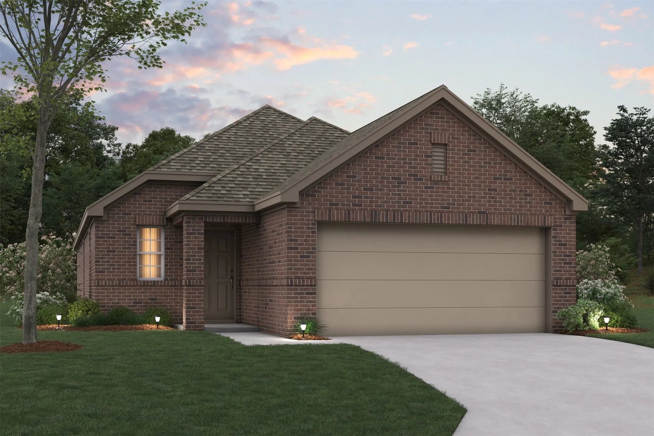 Single Family Residence For Sale