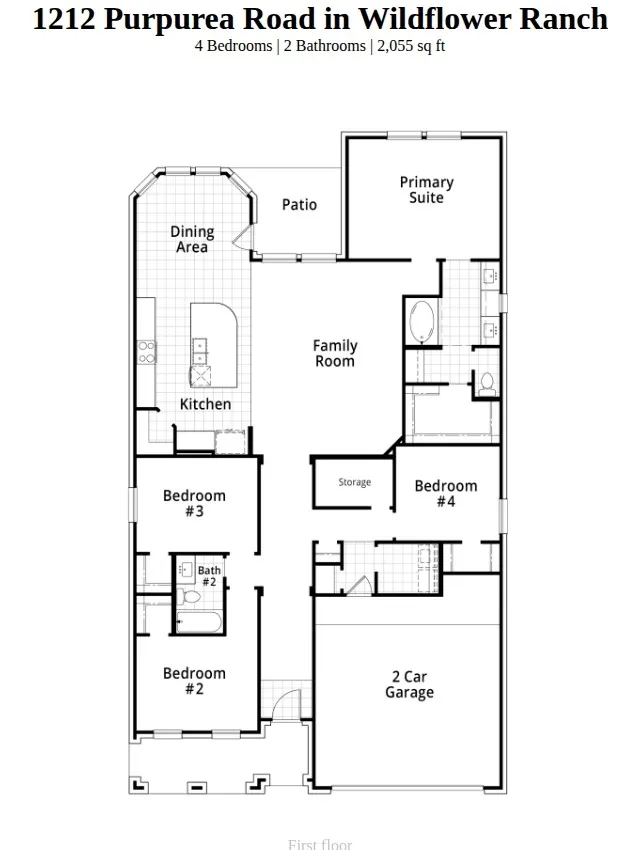 Single Family Residence For Sale in Denton County , 1212 Purpurea Road, Fort Worth, Texas 76247, 3 Bedroom, 3 Bathroom, 2 Garage spaces, 2,055 Sqft, built in 2026, mls#21408206, Real Estate Agent in Fort Worth, Homes For Sale in Denton county, Homes For Sale in Fort Worth, Realtor in Fort Worth Texas, Real Estate Brokerage Independent Realty Texas, Luminita Cordes Realtor