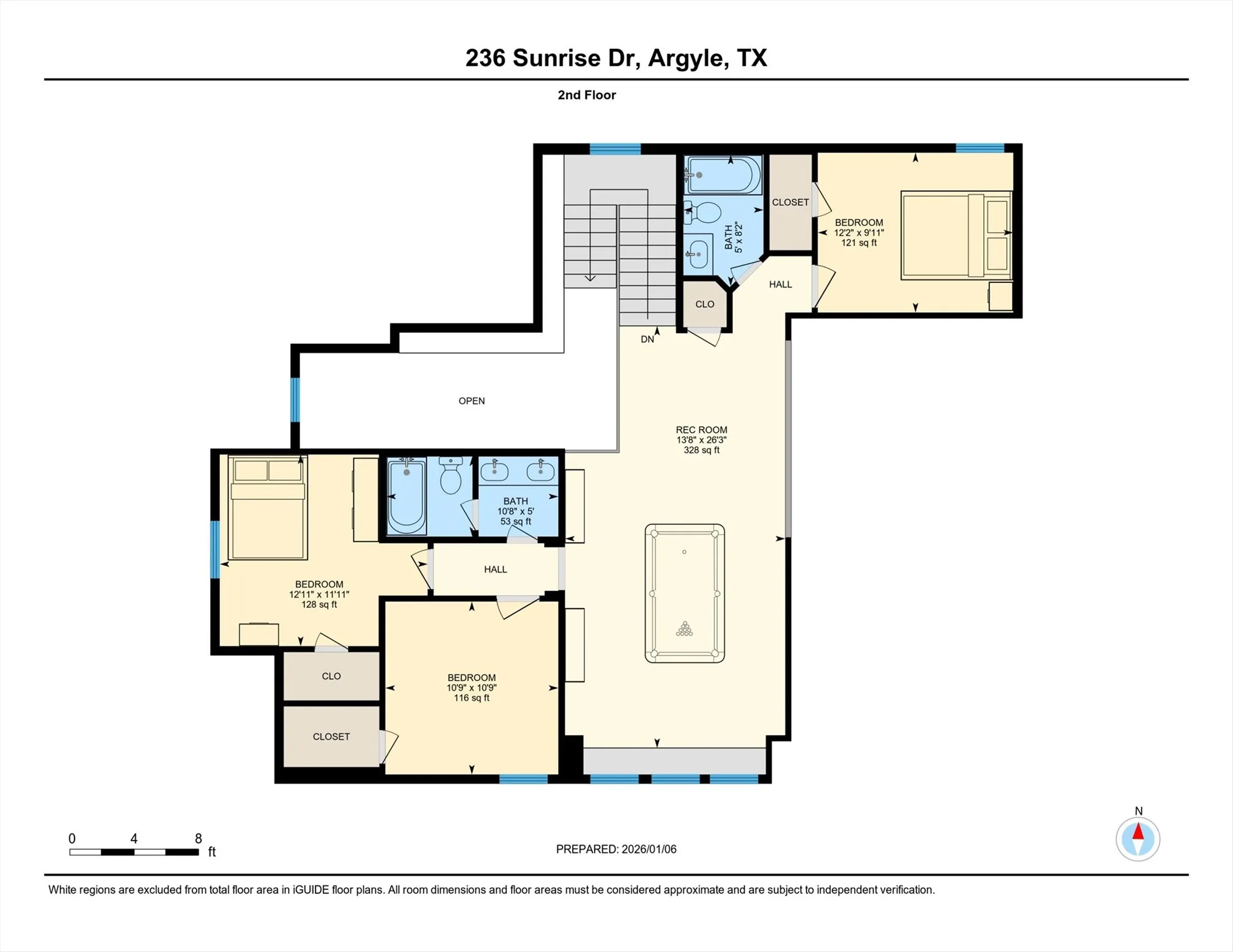 Single Family Residence For Sale in Denton County , 236 Sunrise Drive, Argyle, Texas 76226, 4 Bedroom, 4 Bathroom, 3 Garage spaces, 3,055 Sqft, built in 2014, mls#21406412, Real Estate Agent in Argyle, Homes For Sale in Denton county, Homes For Sale in Argyle, Realtor in Argyle Texas, Real Estate Brokerage Independent Realty Texas, Luminita Cordes Realtor