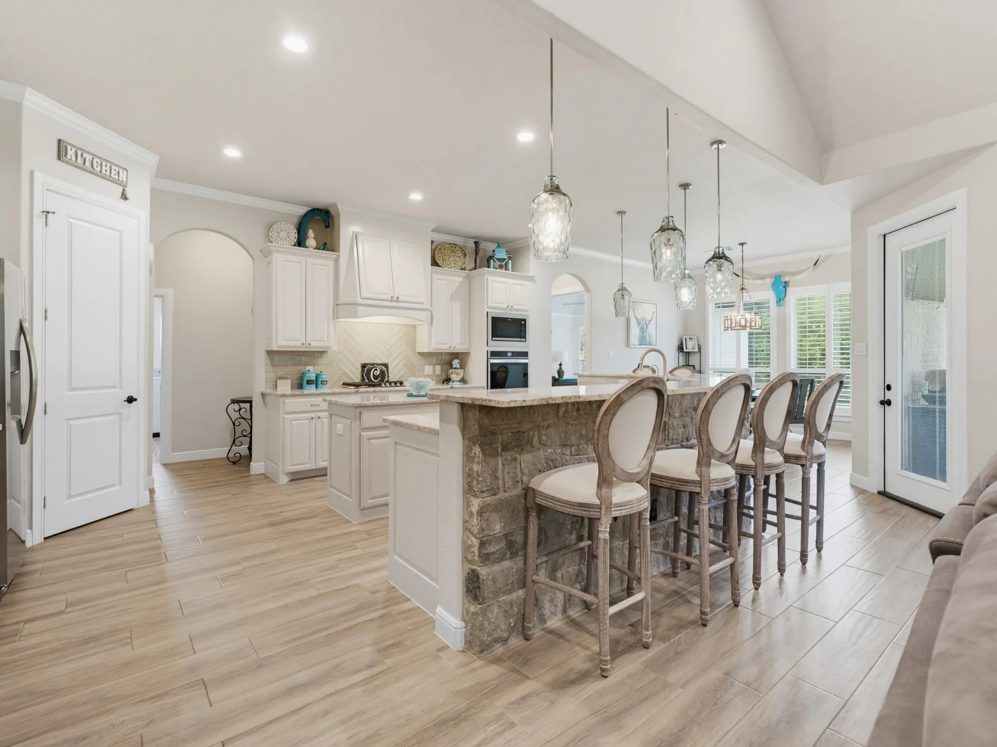 Single Family Residence For Sale in Wise County , 209 Rio Rancho Drive, Decatur, Texas 76234, 4 Bedroom, 3 Bathroom, 3 Garage spaces, 3,069 Sqft, built in 2021, mls#21408257, Real Estate Agent in Decatur, Homes For Sale in Wise county, Homes For Sale in Decatur, Realtor in Decatur Texas, Real Estate Brokerage Independent Realty Texas, Luminita Cordes Realtor