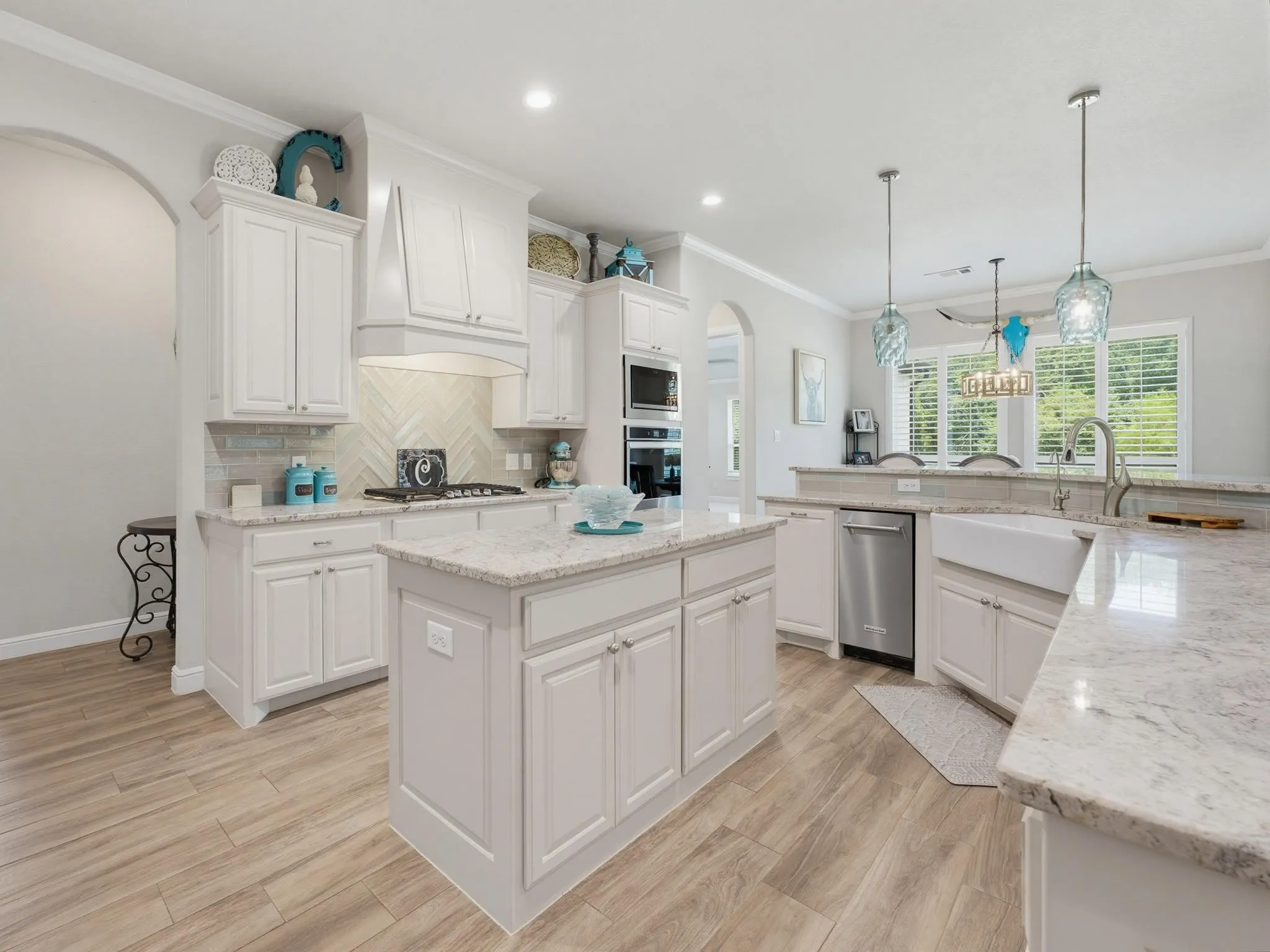 Single Family Residence For Sale in Wise County , 209 Rio Rancho Drive, Decatur, Texas 76234, 4 Bedroom, 3 Bathroom, 3 Garage spaces, 3,069 Sqft, built in 2021, mls#21408257, Real Estate Agent in Decatur, Homes For Sale in Wise county, Homes For Sale in Decatur, Realtor in Decatur Texas, Real Estate Brokerage Independent Realty Texas, Luminita Cordes Realtor