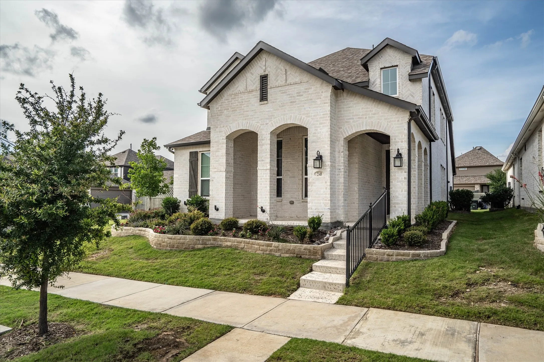 Single Family Residence For Sale in Denton County , 2348 Gray Drive, Northlake, Texas 76247, 3 Bedroom, 3 Bathroom, 2 Garage spaces, 1,973 Sqft, built in 2022, mls#21406332, Real Estate Agent in Northlake, Homes For Sale in Denton county, Homes For Sale in Northlake, Realtor in Northlake Texas, Real Estate Brokerage Independent Realty Texas, Luminita Cordes Realtor