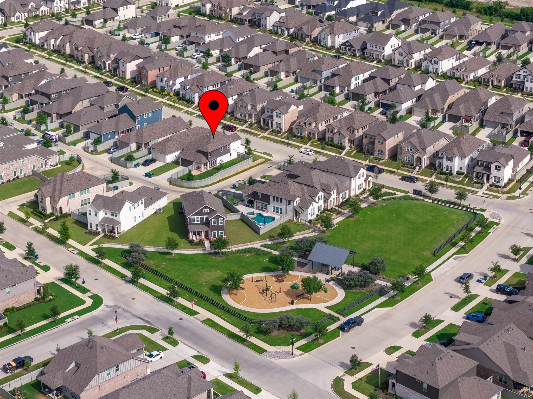 Single Family Residence For Sale in Denton County , 2348 Gray Drive, Northlake, Texas 76247, 3 Bedroom, 3 Bathroom, 2 Garage spaces, 1,973 Sqft, built in 2022, mls#21406332, Real Estate Agent in Northlake, Homes For Sale in Denton county, Homes For Sale in Northlake, Realtor in Northlake Texas, Real Estate Brokerage Independent Realty Texas, Luminita Cordes Realtor