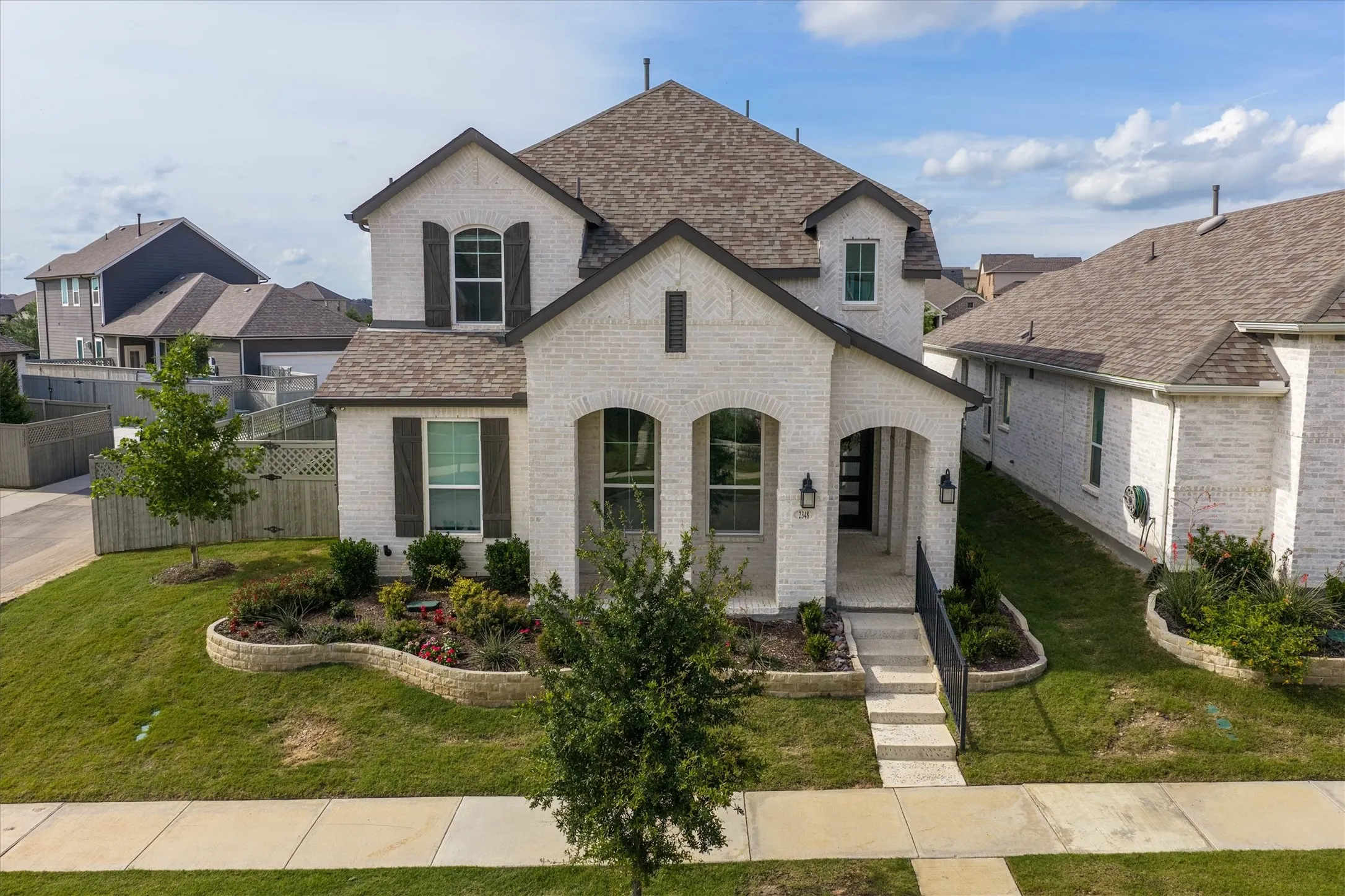 Single Family Residence For Sale in Denton County , 2348 Gray Drive, Northlake, Texas 76247, 3 Bedroom, 3 Bathroom, 2 Garage spaces, 1,973 Sqft, built in 2022, mls#21406332, Real Estate Agent in Northlake, Homes For Sale in Denton county, Homes For Sale in Northlake, Realtor in Northlake Texas, Real Estate Brokerage Independent Realty Texas, Luminita Cordes Realtor