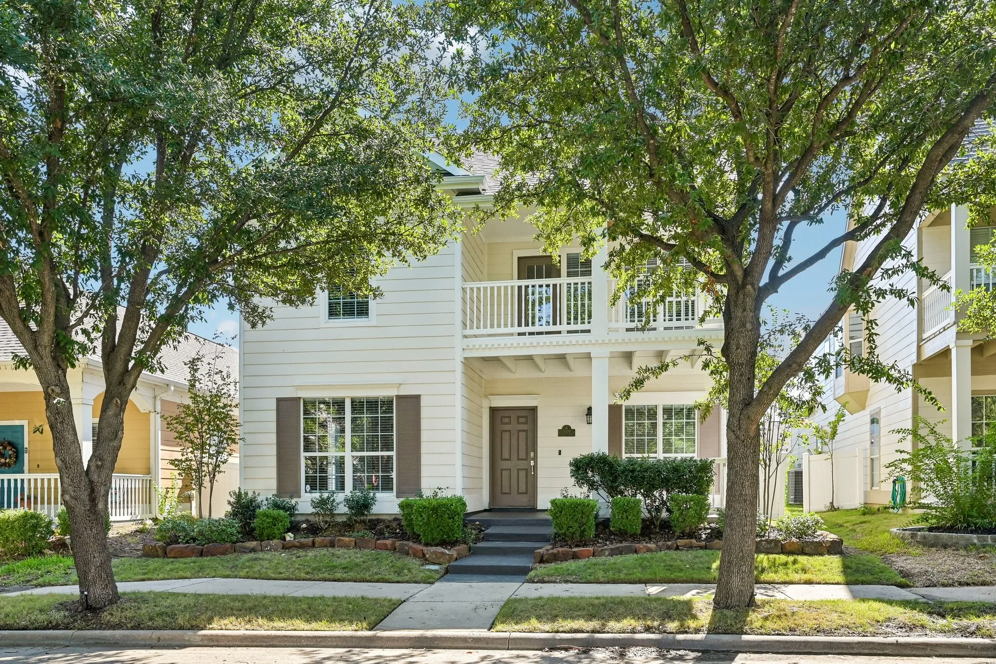 Single Family Residence For Sale