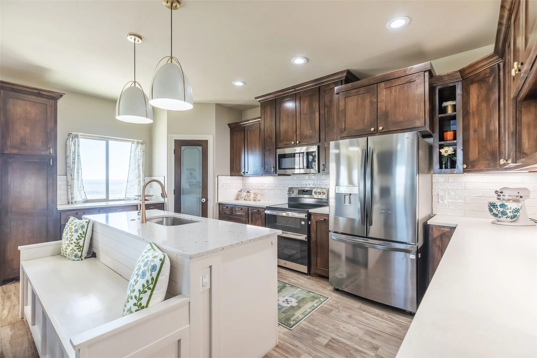 Single Family Residence For Sale in Taylor County , 197 Mesa Verde Way, Tuscola, Texas 79562, 4 Bedroom, 3 Bathroom, 1 Garage spaces, 2,400 Sqft, built in 2022, mls#21405569, Real Estate Agent in Tuscola, Homes For Sale in Taylor county, Homes For Sale in Tuscola, Realtor in Tuscola Texas, Real Estate Brokerage Independent Realty Texas, Luminita Cordes Realtor