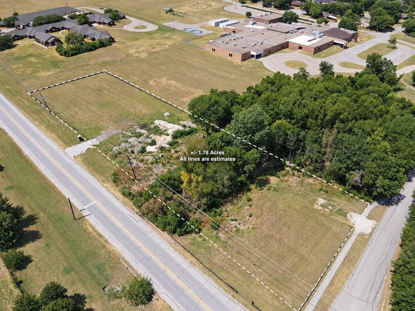 Unimproved Land For Sale in Dallas County , 1124 E Parkerville Road, De Soto, Texas 75115, 0, 0, Garage spaces, 0 Sqft, built in 0, mls#21407299, Real Estate Agent in De Soto, Homes For Sale in Dallas county, Homes For Sale in De Soto, Realtor in De Soto Texas, Real Estate Brokerage Independent Realty Texas, Luminita Cordes Realtor