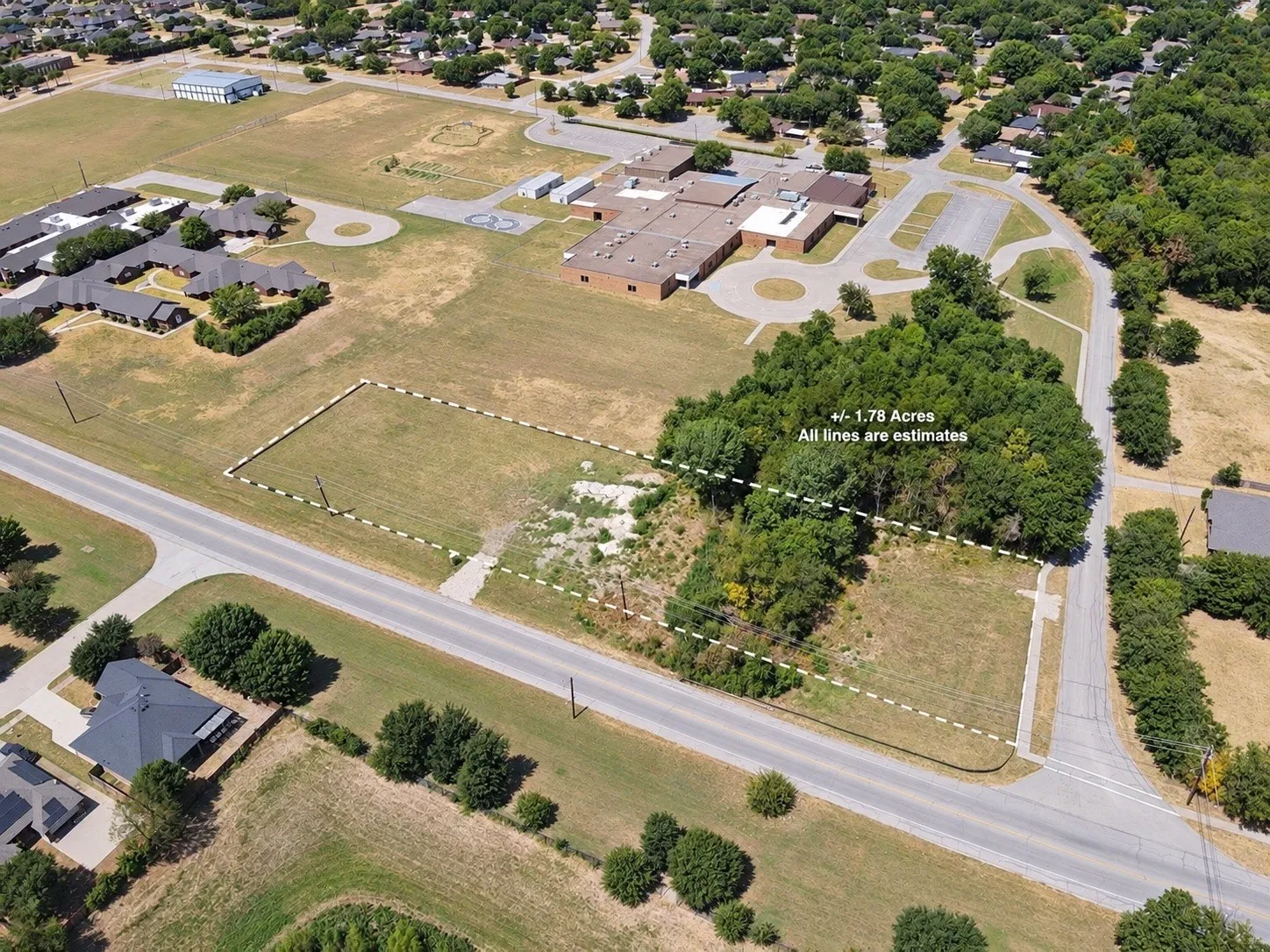 Unimproved Land For Sale in Dallas County , 1124 E Parkerville Road, De Soto, Texas 75115, 0, 0, Garage spaces, 0 Sqft, built in 0, mls#21407299, Real Estate Agent in De Soto, Homes For Sale in Dallas county, Homes For Sale in De Soto, Realtor in De Soto Texas, Real Estate Brokerage Independent Realty Texas, Luminita Cordes Realtor