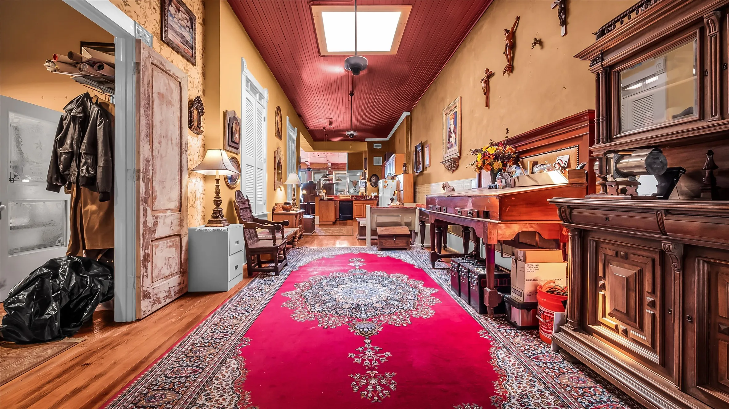 Period furniture