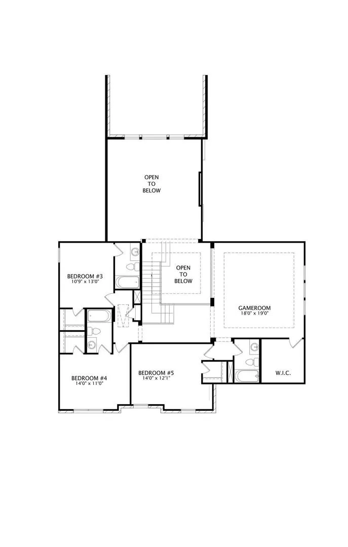 Second Level