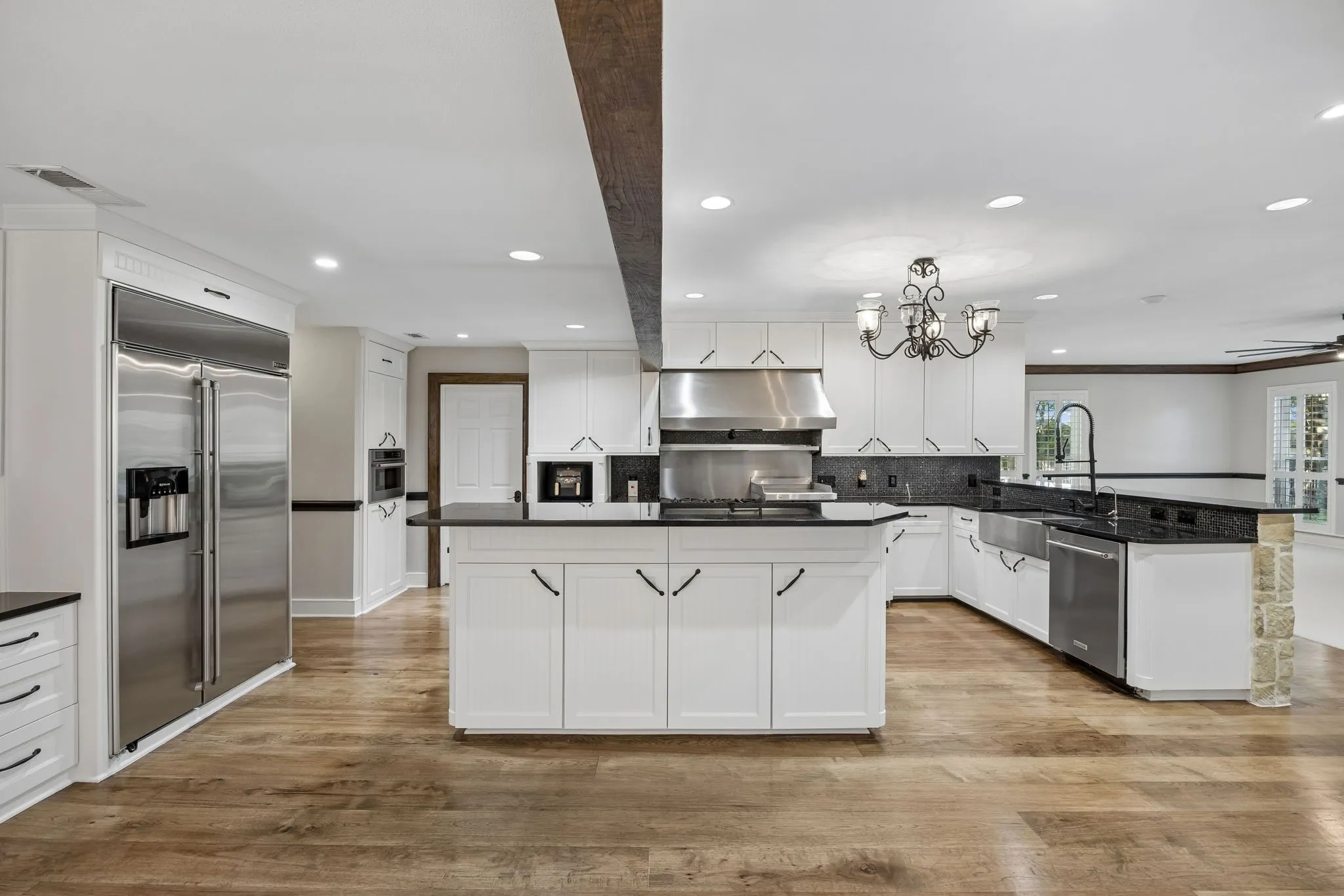 True Commercial Grade Appliances