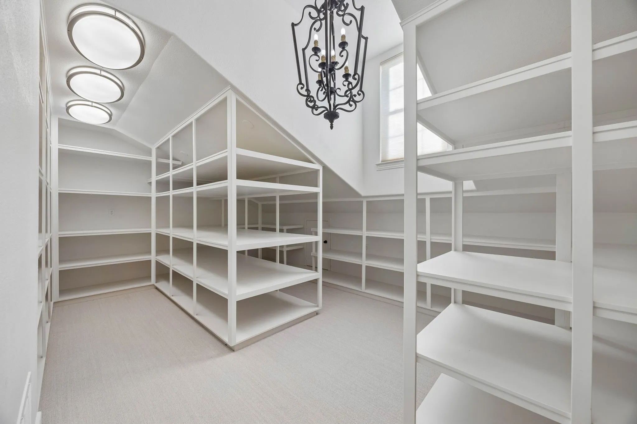 What will you store here?