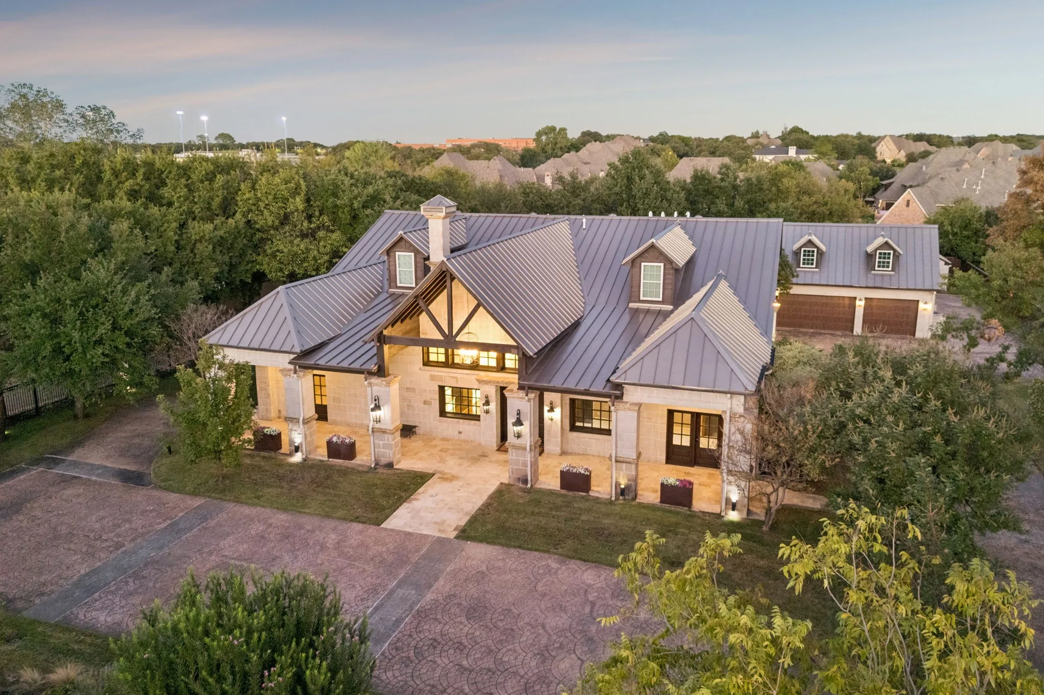 Stunning Home