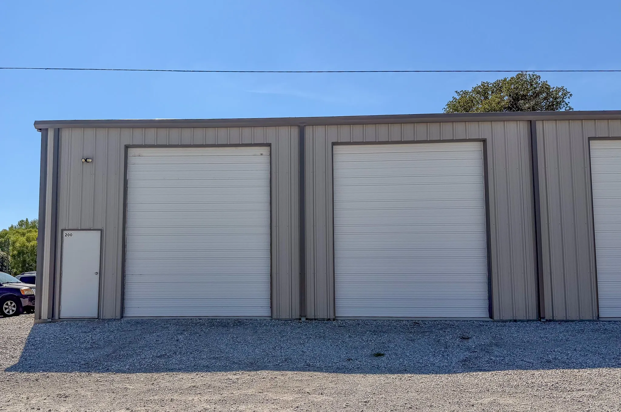 Industrial For Rent