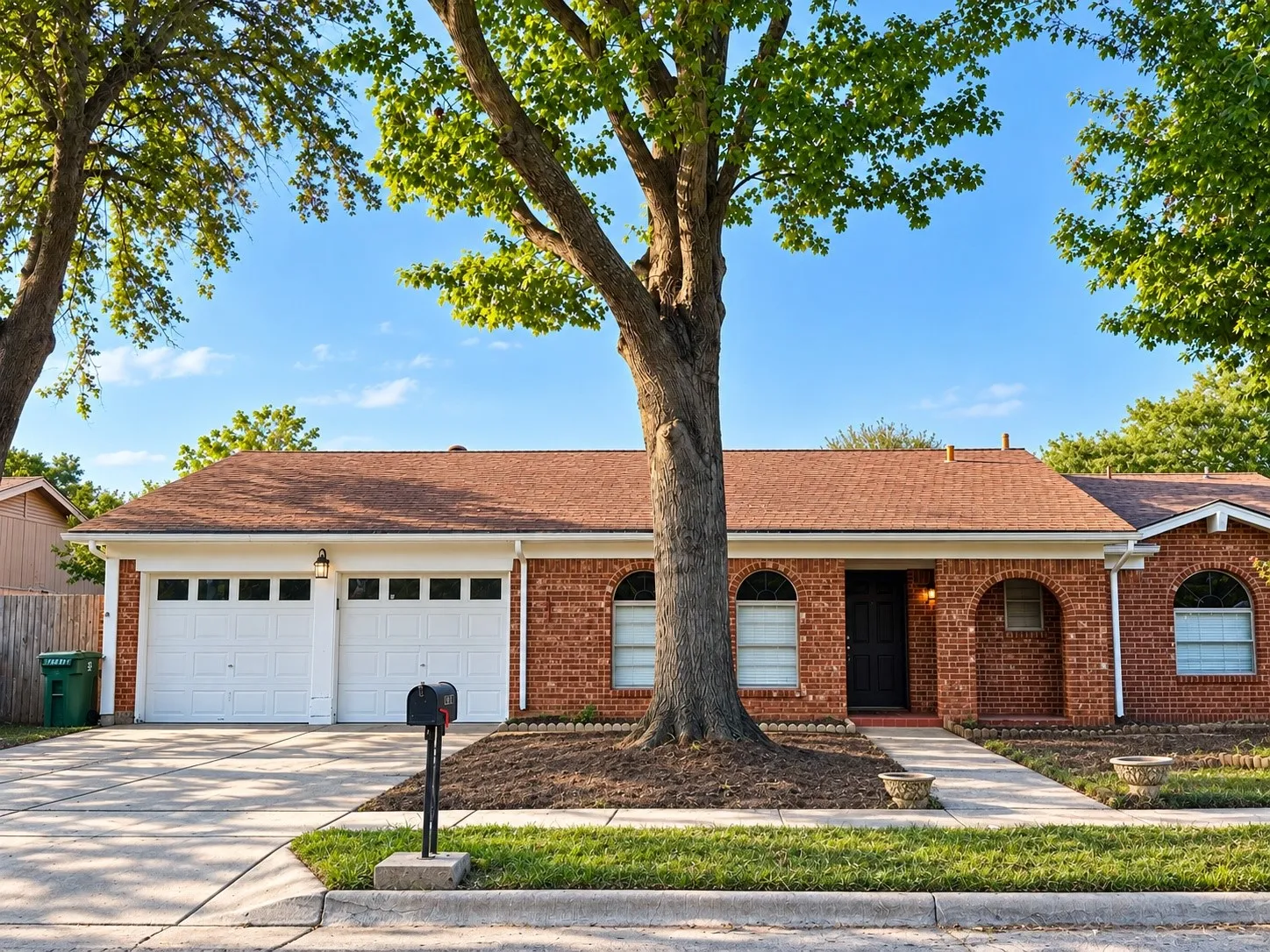 Single Family Residence For Rent