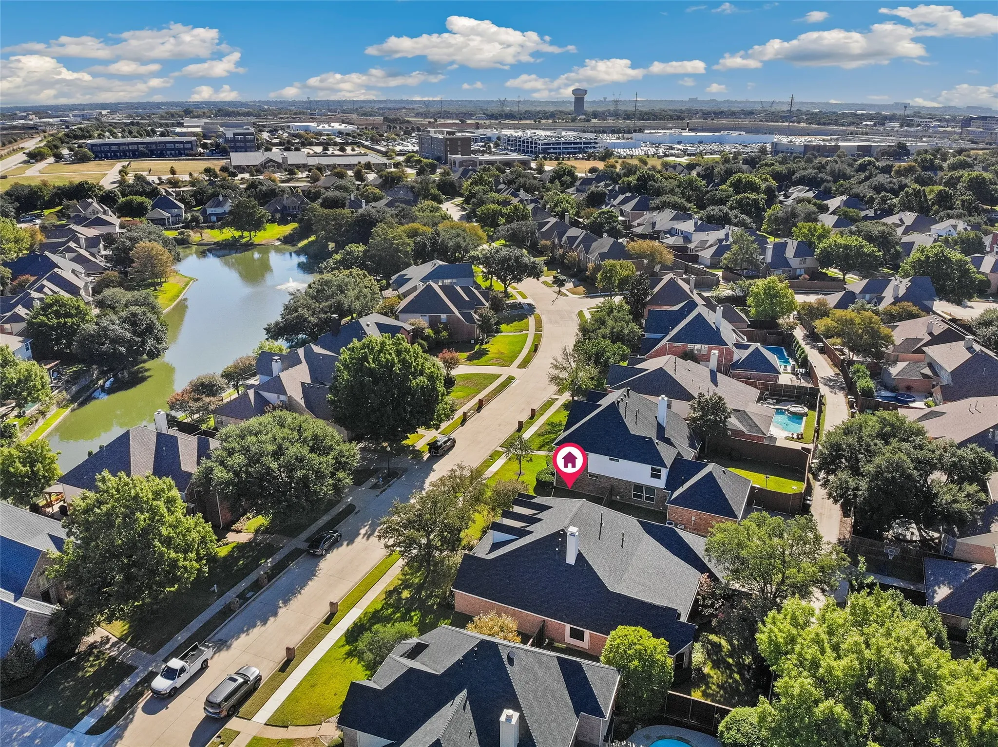 Single Family Residence For Sale in Collin County , 6216 Wolf Ridge Drive, Plano, Texas 75024, 4 Bedroom, 3 Bathroom, 2 Garage spaces, 2,802 Sqft, built in 1998, mls#21406748, Real Estate Agent in Plano, Homes For Sale in Collin county, Homes For Sale in Plano, Realtor in Plano Texas, Real Estate Brokerage Independent Realty Texas, Luminita Cordes Realtor