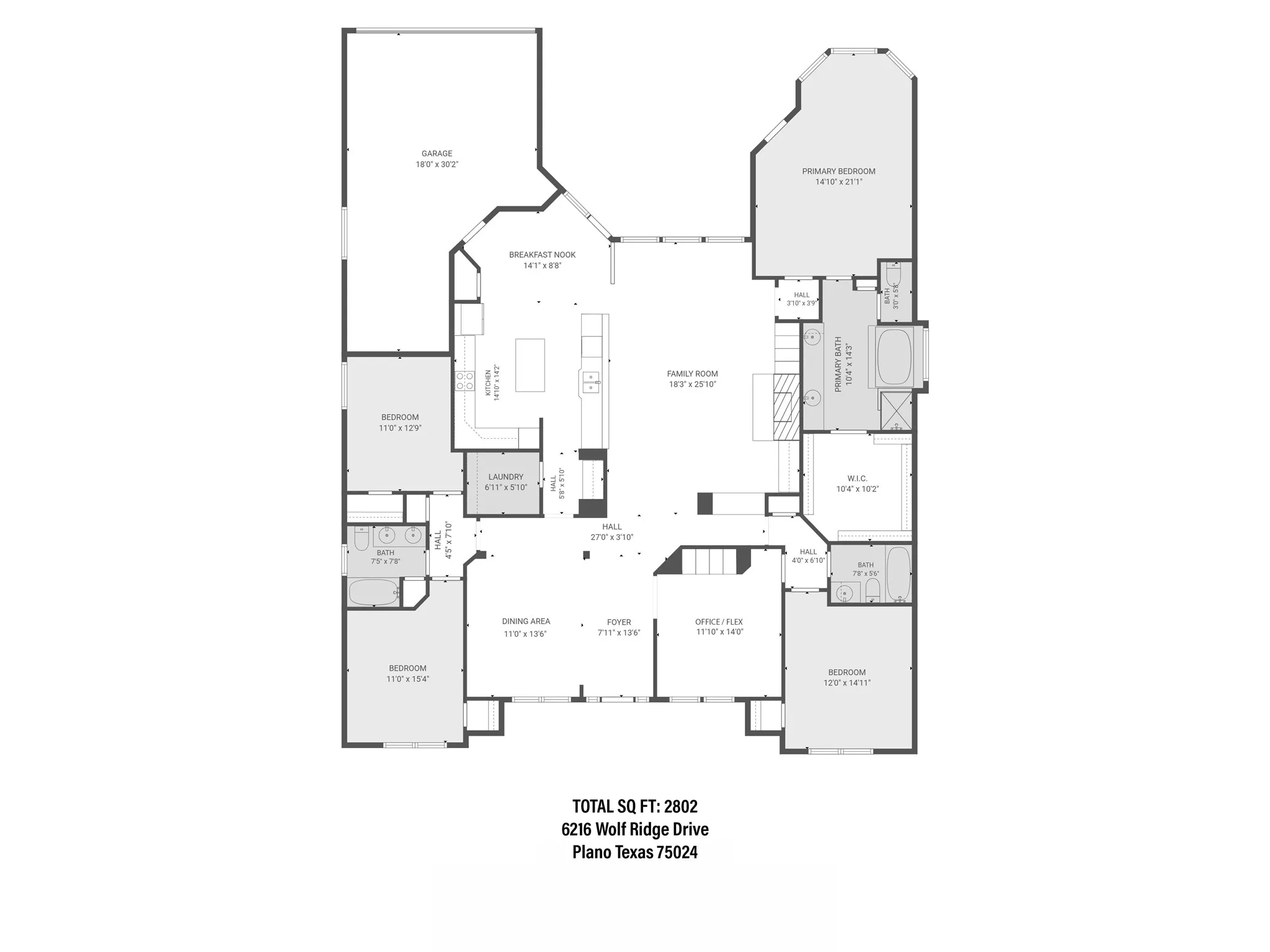 Single Family Residence For Sale in Collin County , 6216 Wolf Ridge Drive, Plano, Texas 75024, 4 Bedroom, 3 Bathroom, 2 Garage spaces, 2,802 Sqft, built in 1998, mls#21406748, Real Estate Agent in Plano, Homes For Sale in Collin county, Homes For Sale in Plano, Realtor in Plano Texas, Real Estate Brokerage Independent Realty Texas, Luminita Cordes Realtor