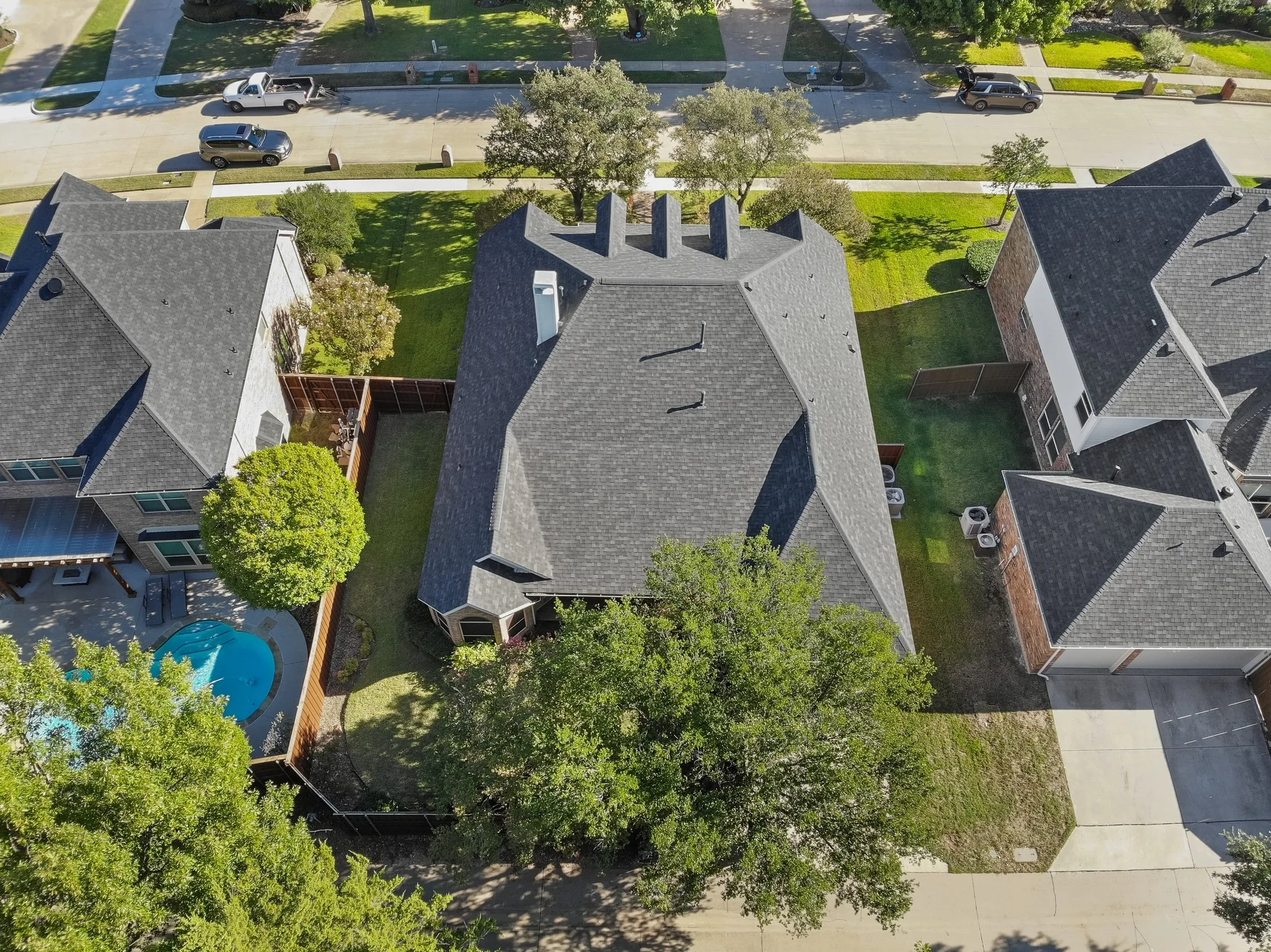 Single Family Residence For Sale in Collin County , 6216 Wolf Ridge Drive, Plano, Texas 75024, 4 Bedroom, 3 Bathroom, 2 Garage spaces, 2,802 Sqft, built in 1998, mls#21406748, Real Estate Agent in Plano, Homes For Sale in Collin county, Homes For Sale in Plano, Realtor in Plano Texas, Real Estate Brokerage Independent Realty Texas, Luminita Cordes Realtor