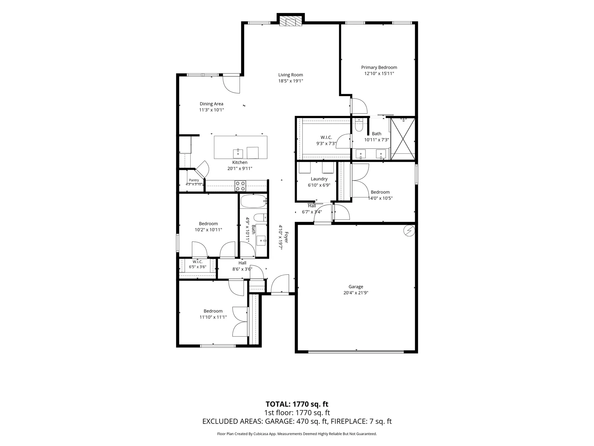 Single Family Residence For Sale in Parker County , 101 Buckeye Drive, Weatherford, Texas 76086, 4 Bedroom, 2 Bathroom, 2 Garage spaces, 1,810 Sqft, built in 2021, mls#21403053, Real Estate Agent in Weatherford, Homes For Sale in Parker county, Homes For Sale in Weatherford, Realtor in Weatherford Texas, Real Estate Brokerage Independent Realty Texas, Luminita Cordes Realtor