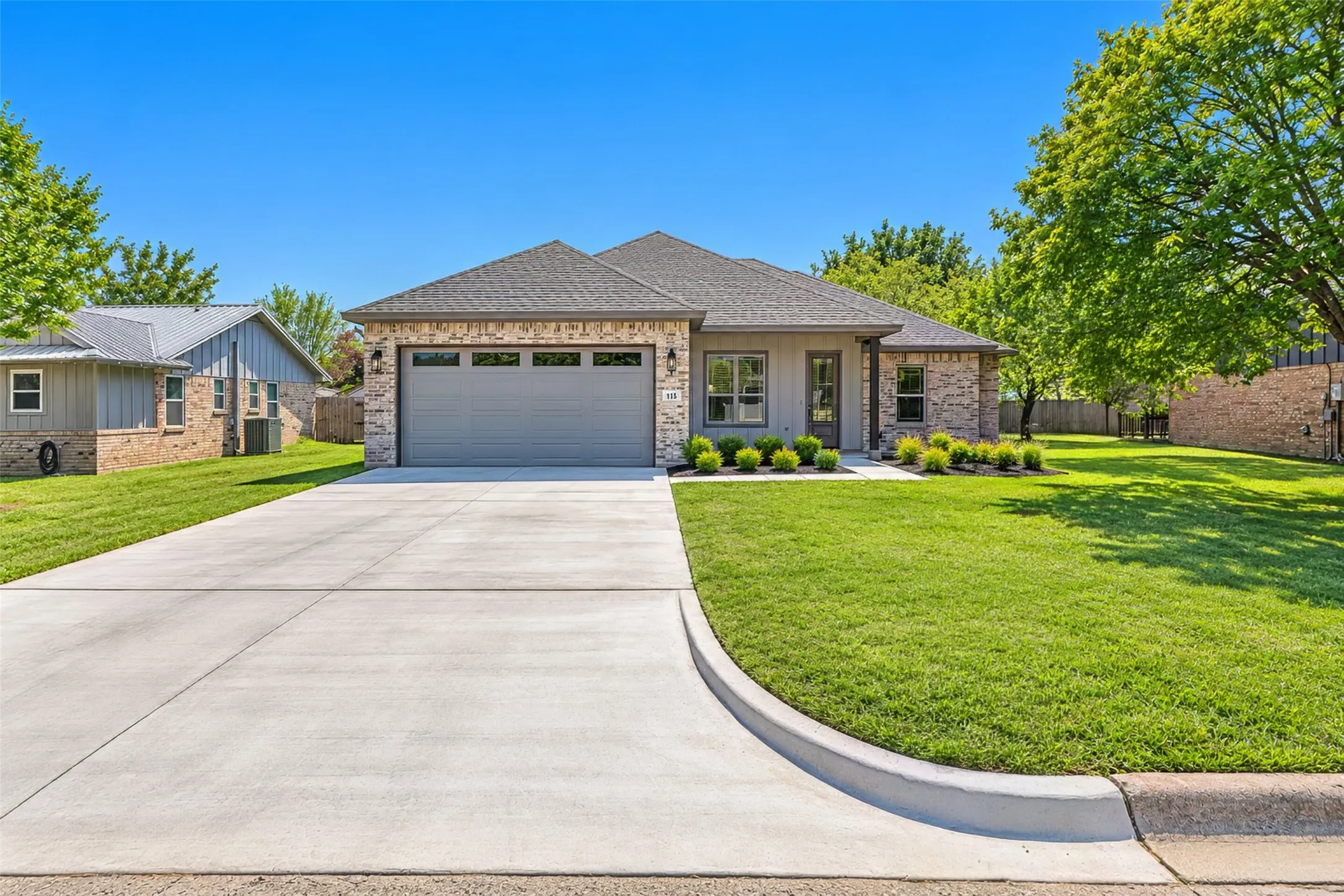 Single Family Residence For Sale