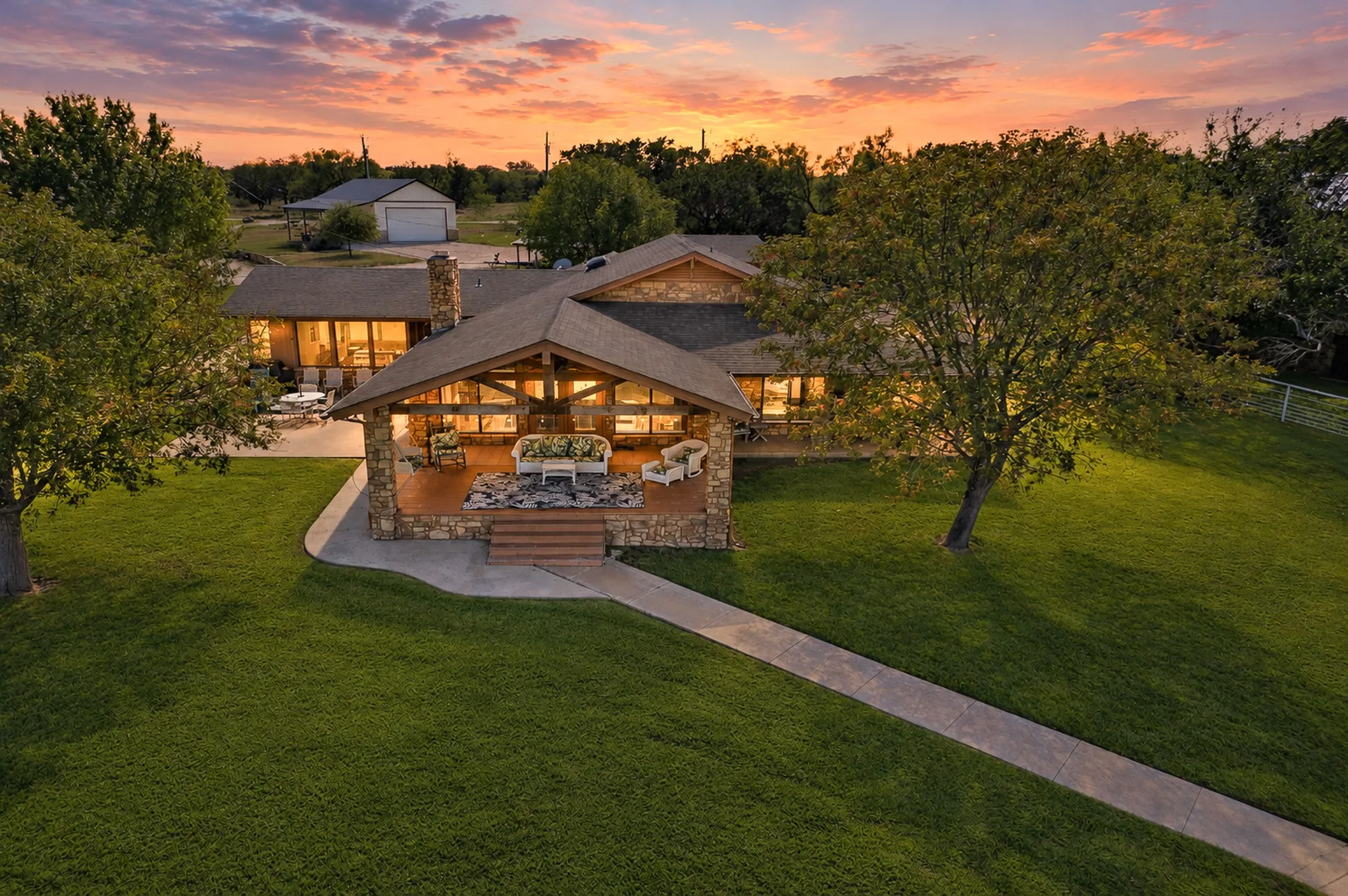 Single Family Residence For Sale