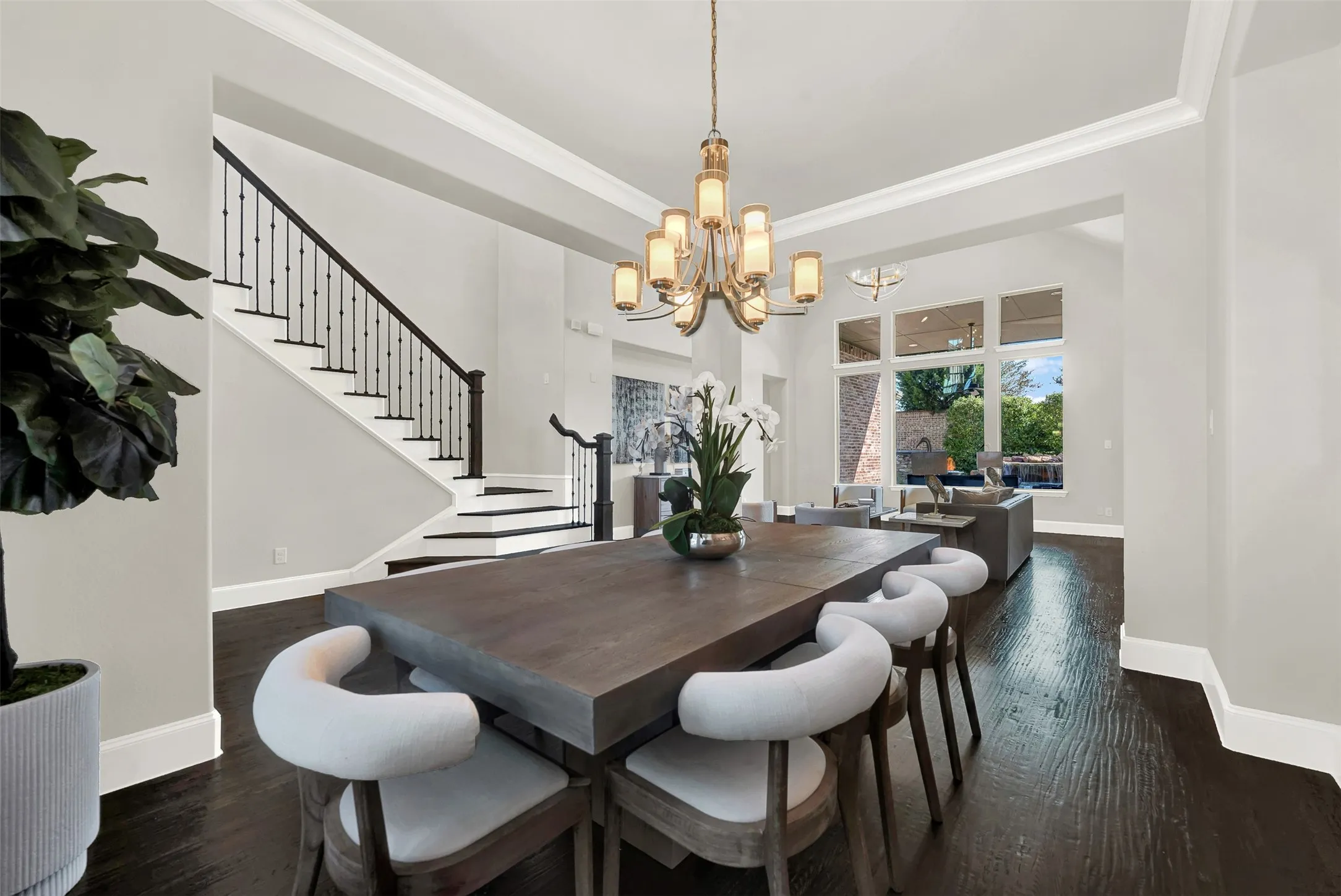 Single Family Residence For Sale in Denton County , 6174 Forefront Avenue, Frisco, Texas 75036, 5 Bedroom, 6 Bathroom, 3 Garage spaces, 4,626 Sqft, built in 2016, mls#21406056, Real Estate Agent in Frisco, Homes For Sale in Denton county, Homes For Sale in Frisco, Realtor in Frisco Texas, Real Estate Brokerage Independent Realty Texas, Luminita Cordes Realtor
