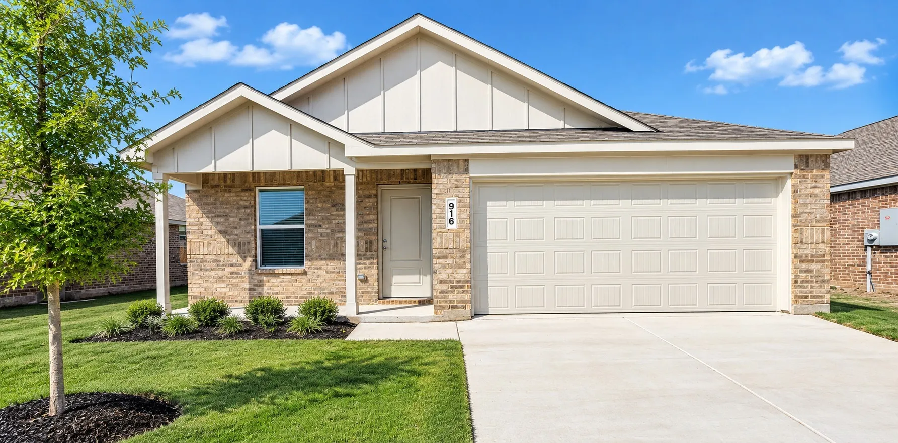 Single Family Residence For Rent