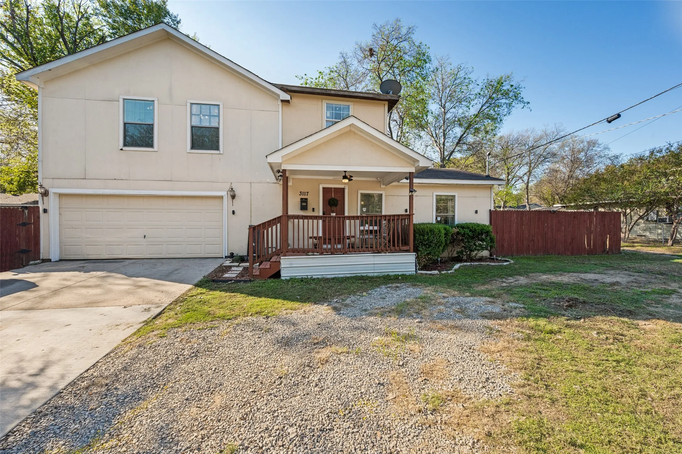 Single Family Residence For Sale