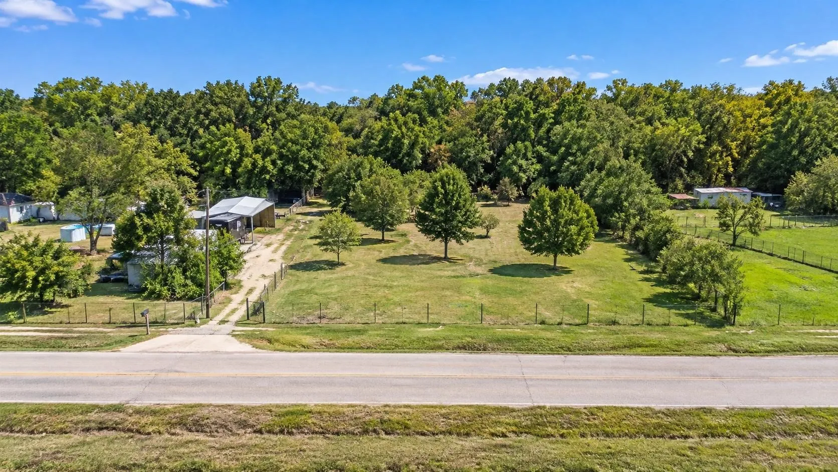 It's time to build your dream home.