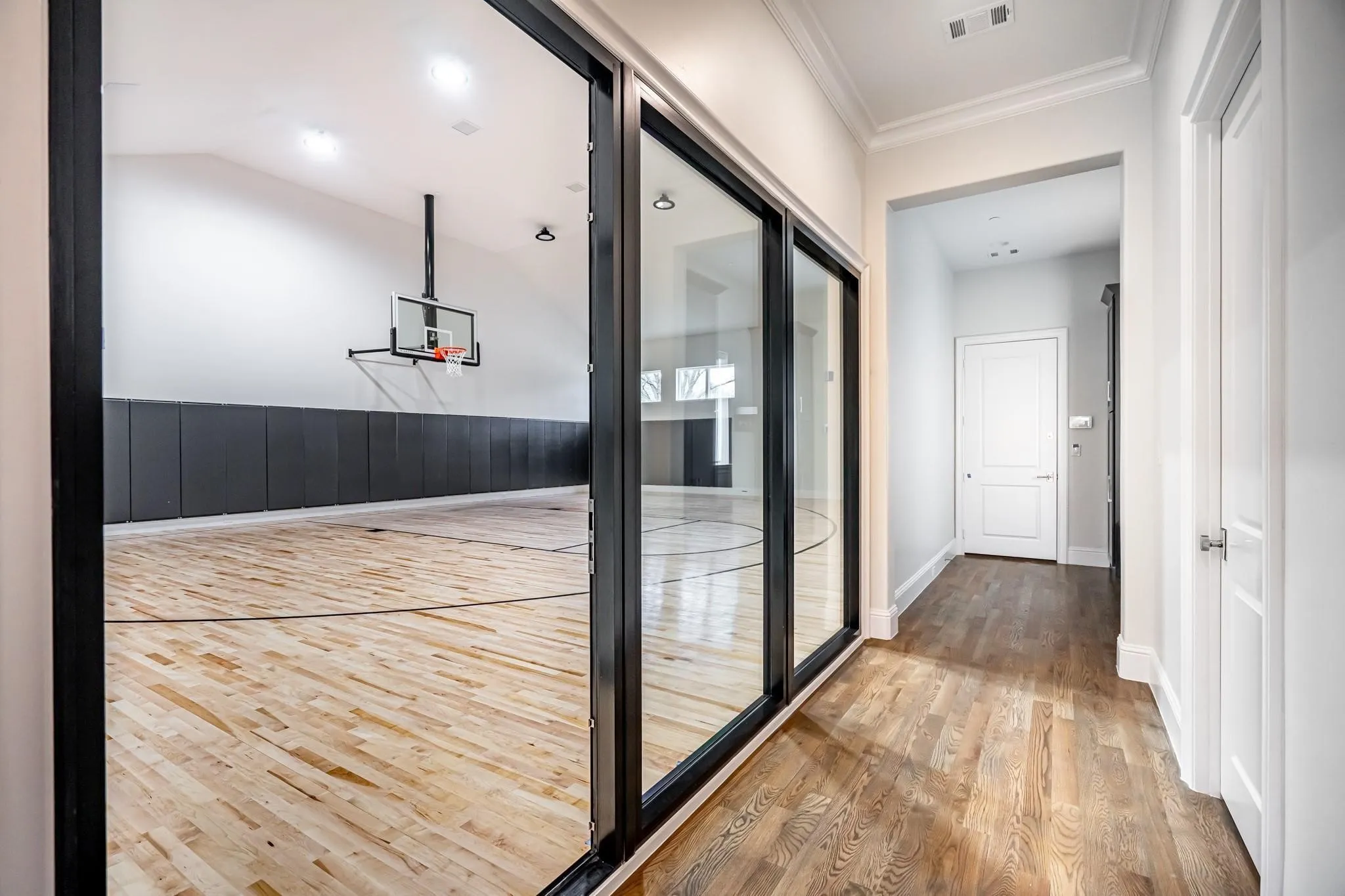 Sample custom homes