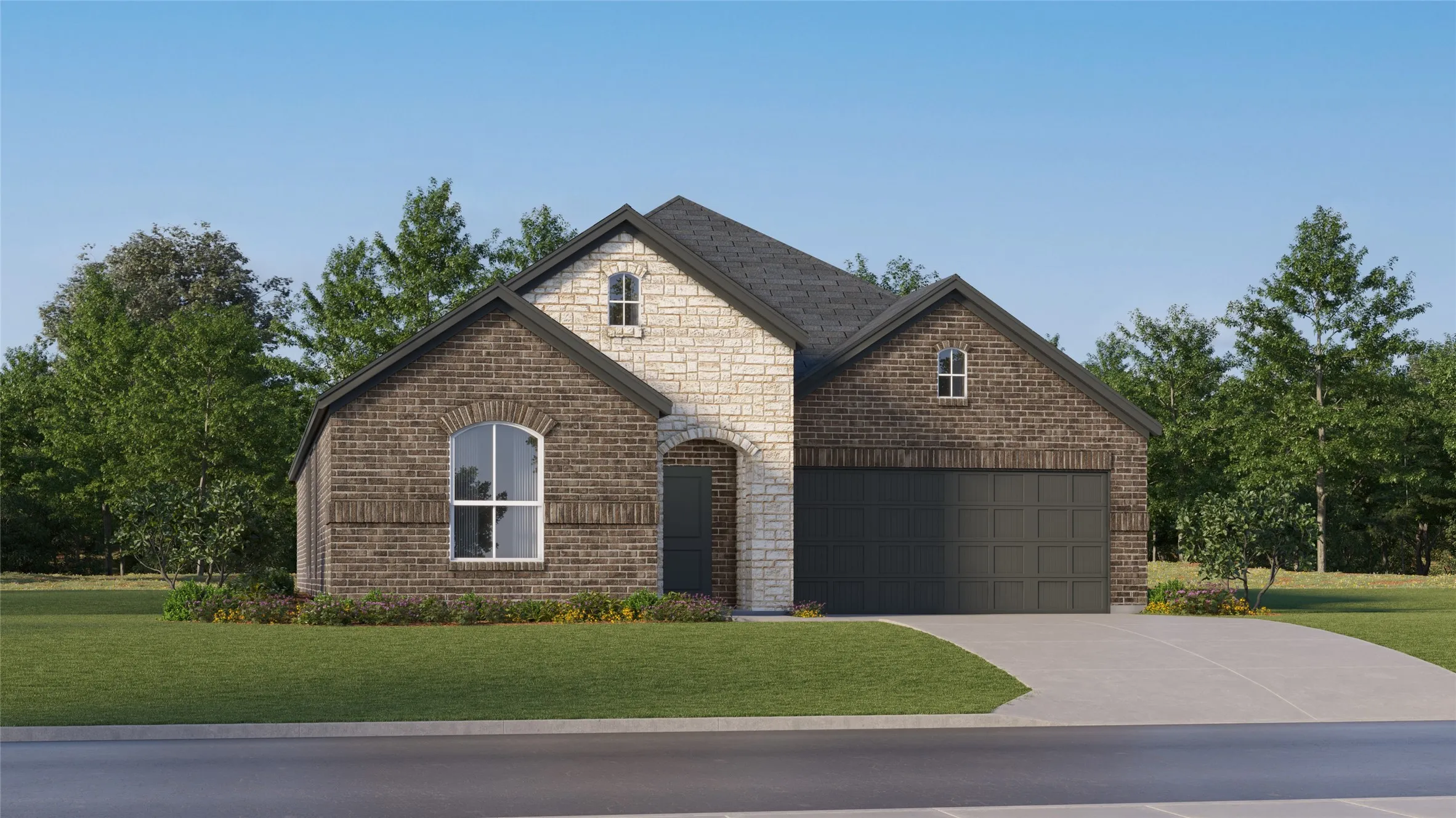 Single Family Residence For Sale in Tarrant County , 9549 Trecini Drive, Fort Worth, Texas 76179, 3 Bedroom, 2 Bathroom, 2 Garage spaces, 1,952 Sqft, built in 2026, mls#21408302, Real Estate Agent in Fort Worth, Homes For Sale in Tarrant county, Homes For Sale in Fort Worth, Realtor in Fort Worth Texas, Real Estate Brokerage Independent Realty Texas, Luminita Cordes Realtor