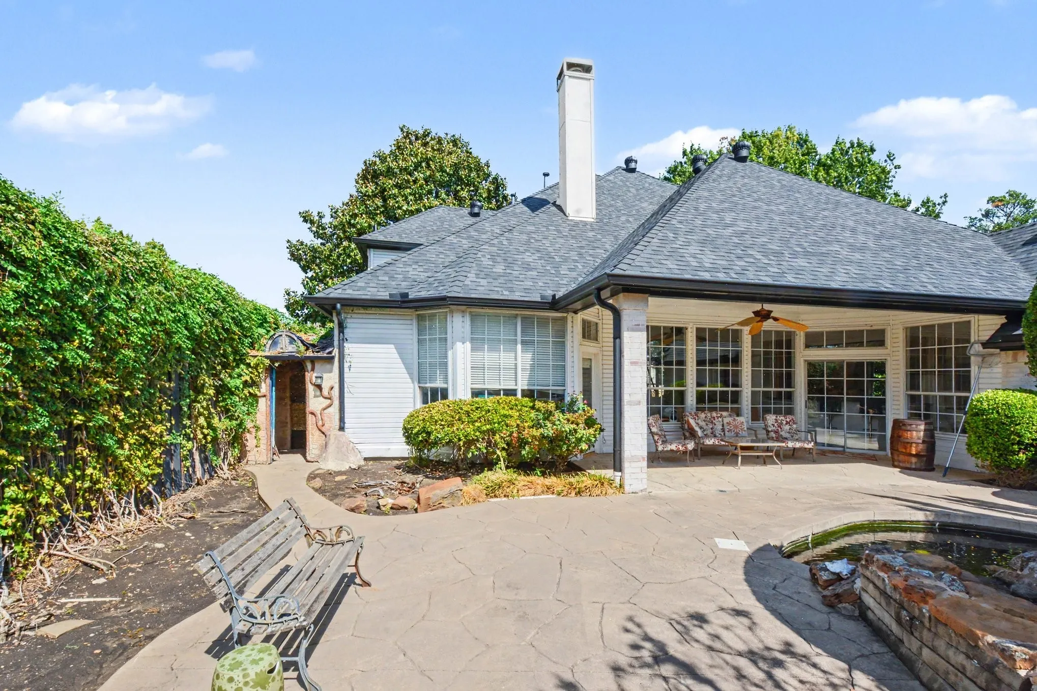 Single Family Residence For Sale in Collin County , 18824 Fortson Avenue, Dallas, Texas 75252, 4 Bedroom, 3 Bathroom, 2 Garage spaces, 2,730 Sqft, built in 1991, mls#21400869, Real Estate Agent in Dallas, Homes For Sale in Collin county, Homes For Sale in Dallas, Realtor in Dallas Texas, Real Estate Brokerage Independent Realty Texas, Luminita Cordes Realtor