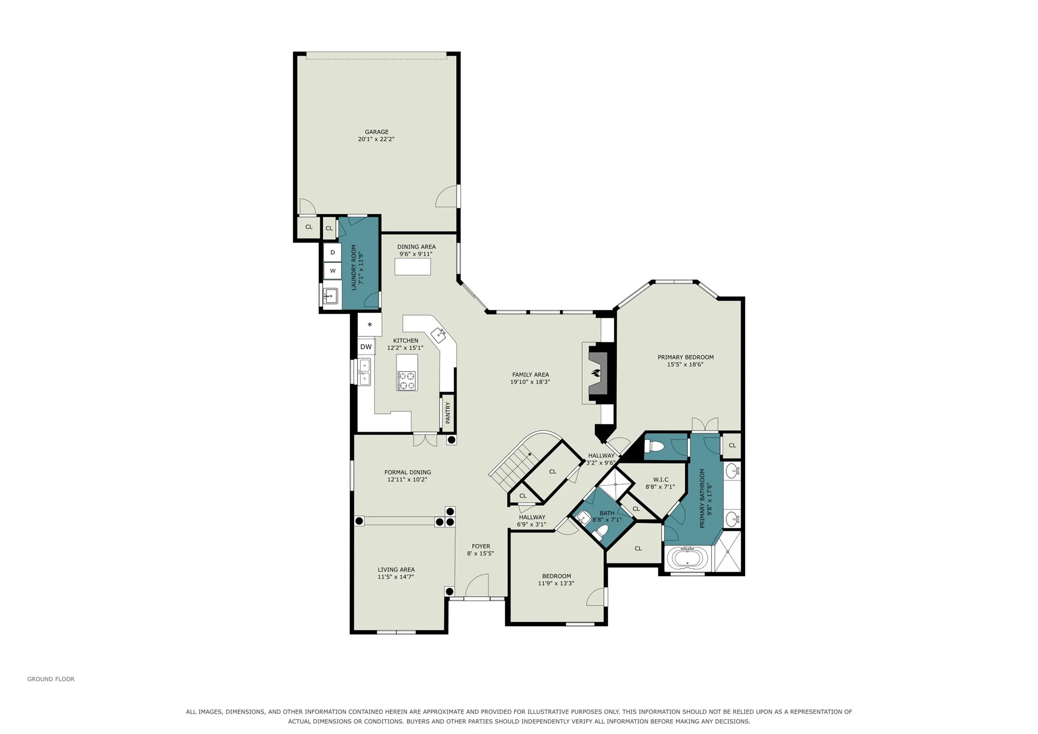 Single Family Residence For Sale in Collin County , 18824 Fortson Avenue, Dallas, Texas 75252, 4 Bedroom, 3 Bathroom, 2 Garage spaces, 2,730 Sqft, built in 1991, mls#21400869, Real Estate Agent in Dallas, Homes For Sale in Collin county, Homes For Sale in Dallas, Realtor in Dallas Texas, Real Estate Brokerage Independent Realty Texas, Luminita Cordes Realtor