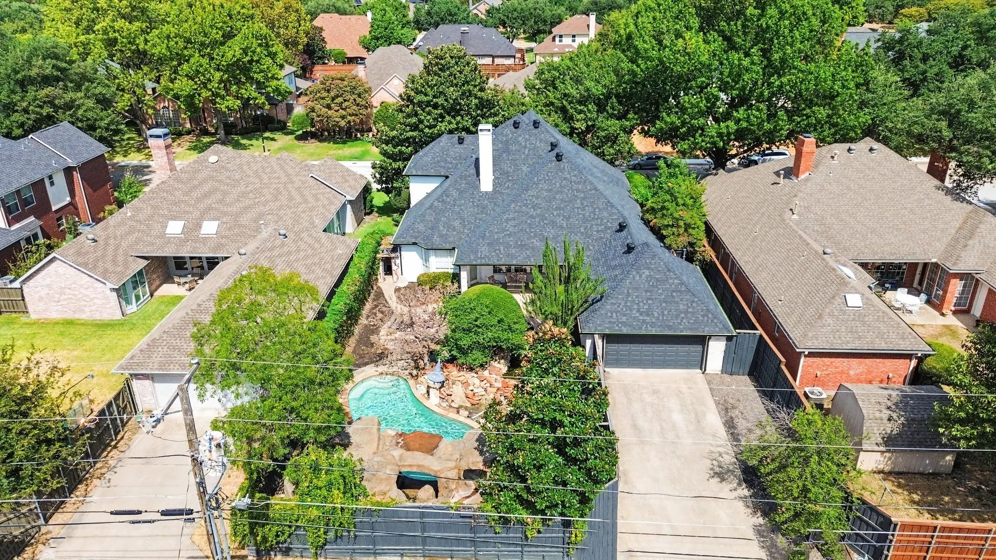 Single Family Residence For Sale in Collin County , 18824 Fortson Avenue, Dallas, Texas 75252, 4 Bedroom, 3 Bathroom, 2 Garage spaces, 2,730 Sqft, built in 1991, mls#21400869, Real Estate Agent in Dallas, Homes For Sale in Collin county, Homes For Sale in Dallas, Realtor in Dallas Texas, Real Estate Brokerage Independent Realty Texas, Luminita Cordes Realtor