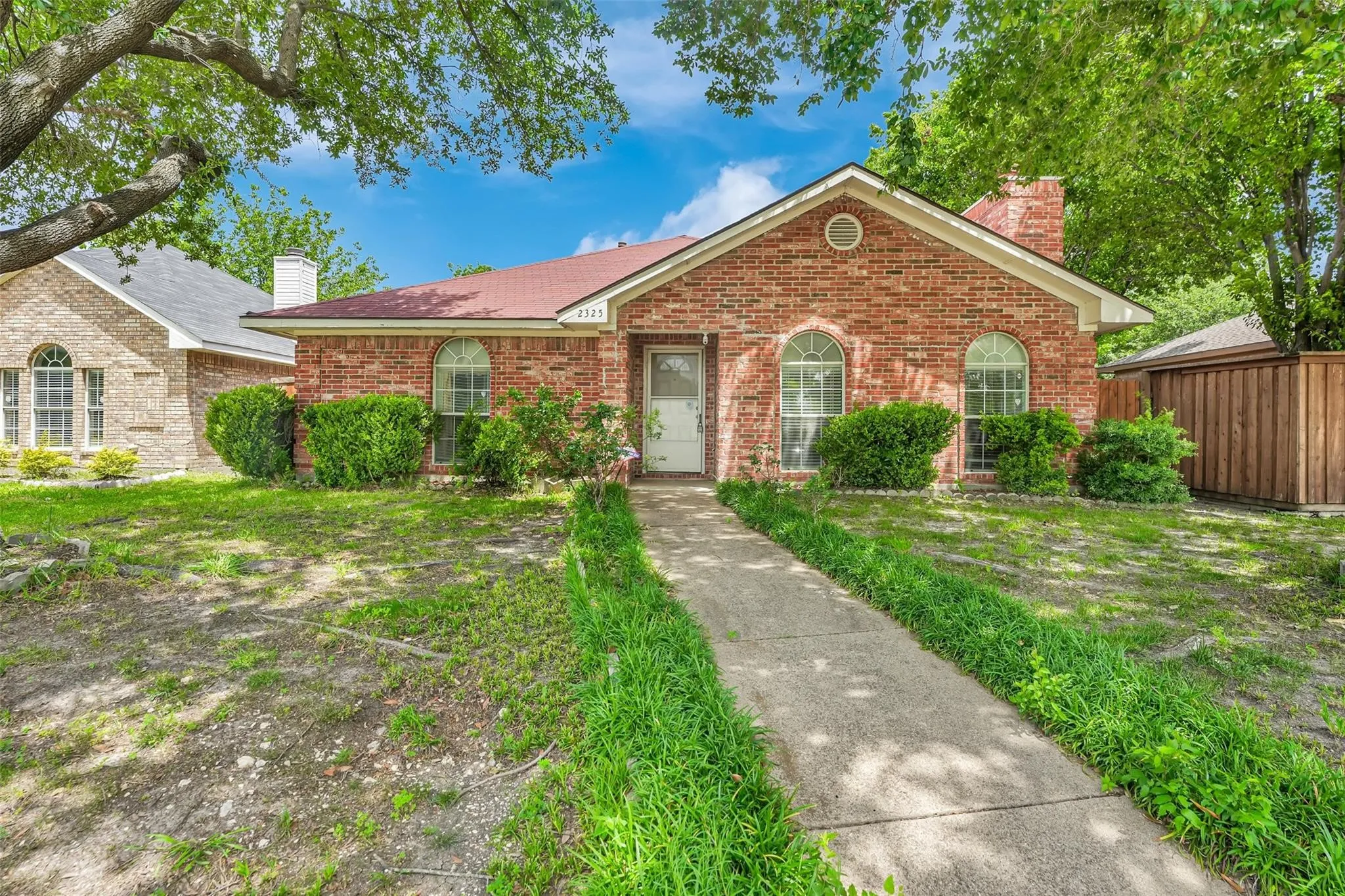Single Family Residence For Sale