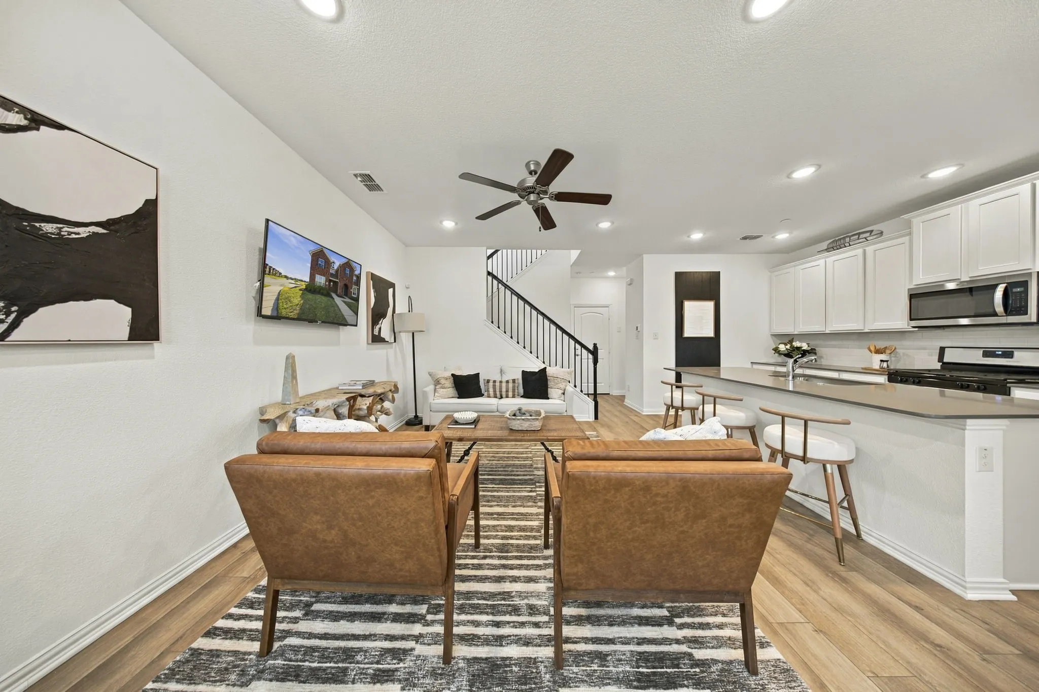 Single Family Residence For Sale in Kaufman County , 1895 Indigo Lane, Forney, Texas 75126, 3 Bedroom, 3 Bathroom, 2 Garage spaces, 1,762 Sqft, built in 2020, mls#21403216, Real Estate Agent in Forney, Homes For Sale in Kaufman county, Homes For Sale in Forney, Realtor in Forney Texas, Real Estate Brokerage Independent Realty Texas, Luminita Cordes Realtor