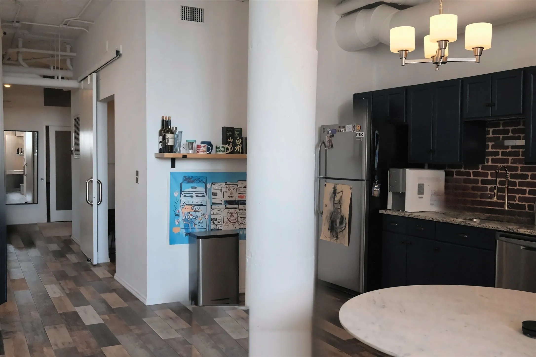 Condominium For Rent in Dallas County , 1122 Jackson Street 1012, Dallas, Texas 75202, 1 Bedroom, 1 Bathroom, 1 Garage spaces, 1,053 Sqft, built in 1925, mls#21408318, Real Estate Agent in Dallas, Homes For Rent in Dallas county, Homes For Rent in Dallas, Realtor in Dallas Texas, Real Estate Brokerage Independent Realty Texas, Luminita Cordes Realtor